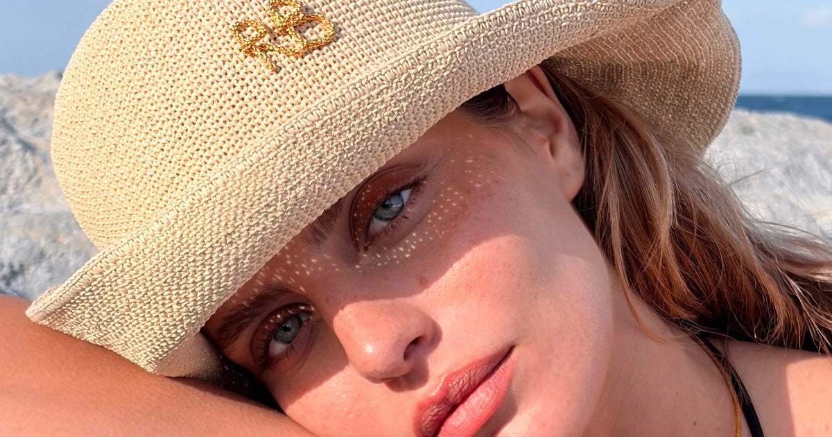 Bucket Hat • Ruslan Baginskiy Hats & Accessories - Ascension Island