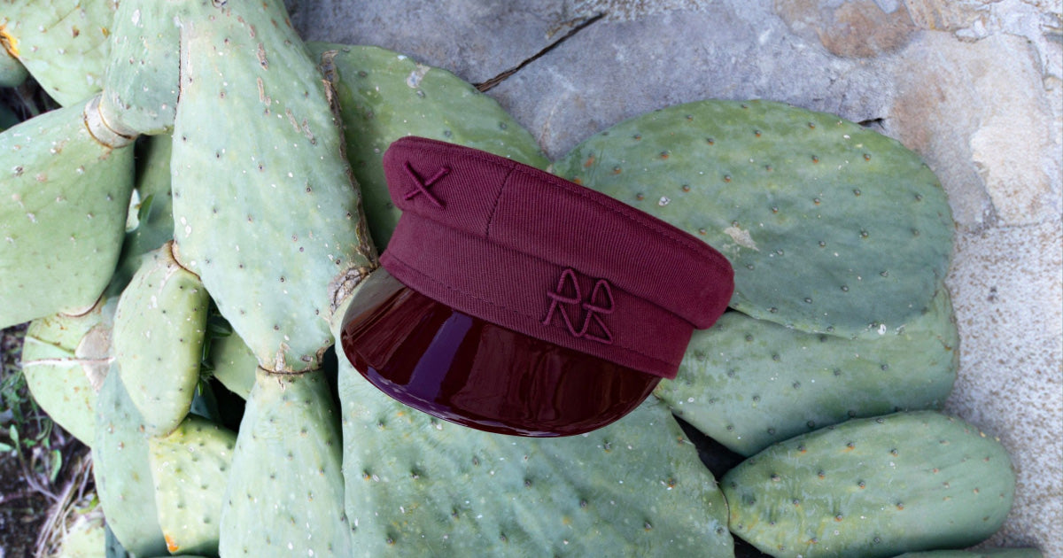 New Arrivals • Ruslan Baginskiy Hats & Accessories - Ascension Island