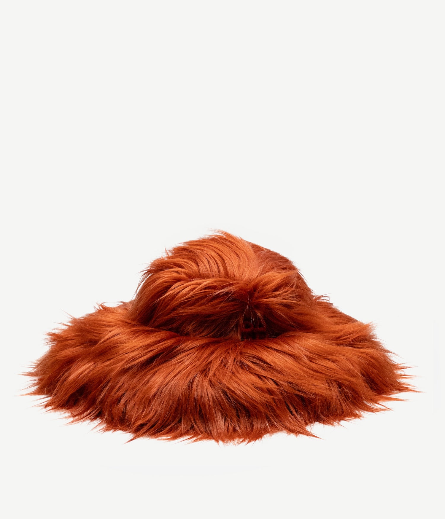 Faux-Fur Hat Faux-Fur Hat