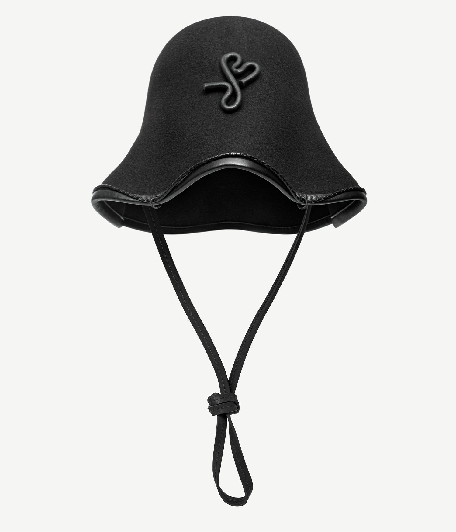 The HatBag • Ruslan Baginskiy Hats & Accessories - Ascension The HatBag • Ruslan Baginskiy Hats & Accessories - Ascension