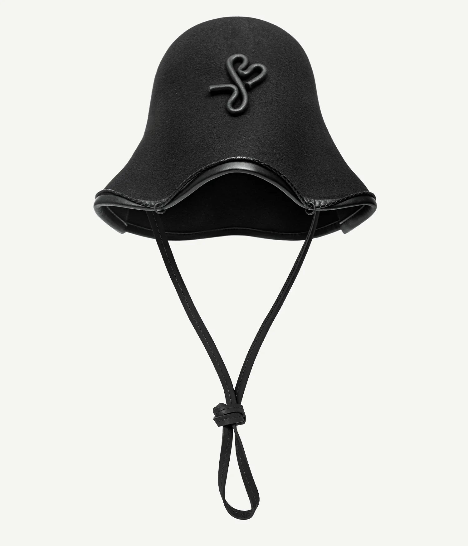 The HatBag • Ruslan Baginskiy Hats & Accessories - Ascension Island