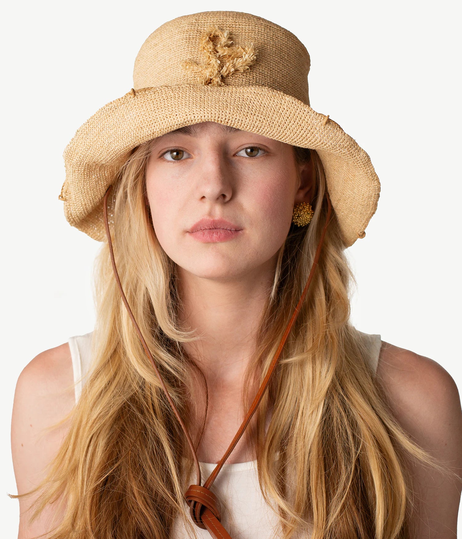 The HatBag • Ruslan Baginskiy Hats & Accessories - Ascension Island The HatBag • Ruslan Baginskiy Hats & Accessories - Ascension Island