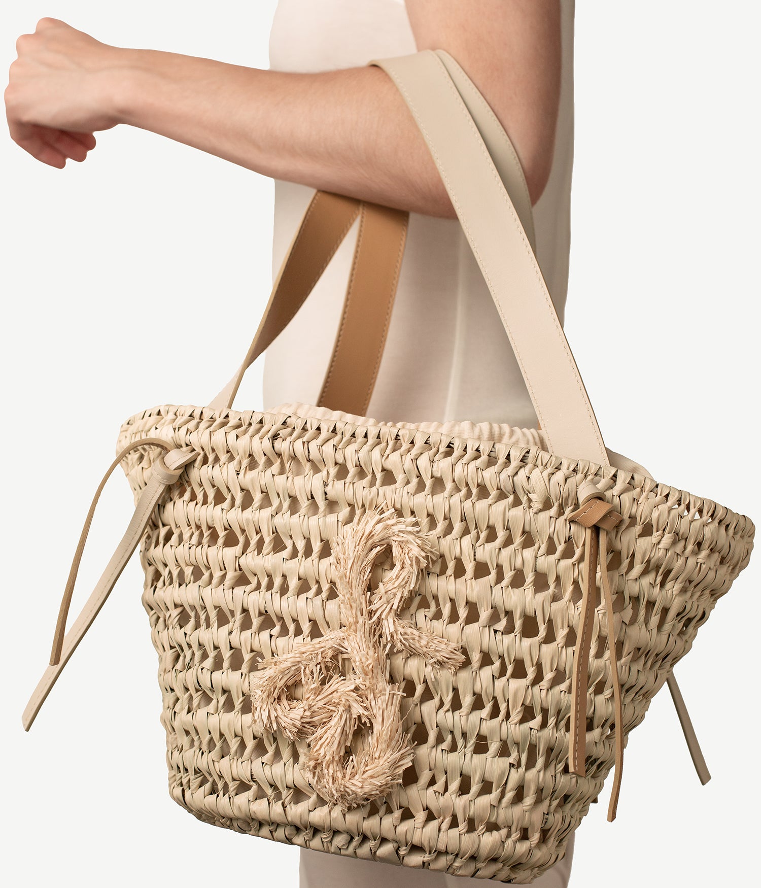 The Corn Tote Bag The Corn Tote Bag