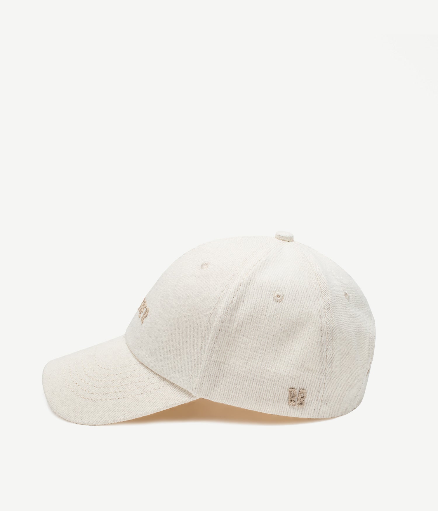 【関税込み】Ruslan Baginskiy キャップ Hand-embroidered Baseball Cap • Ruslan Baginskiy Hats