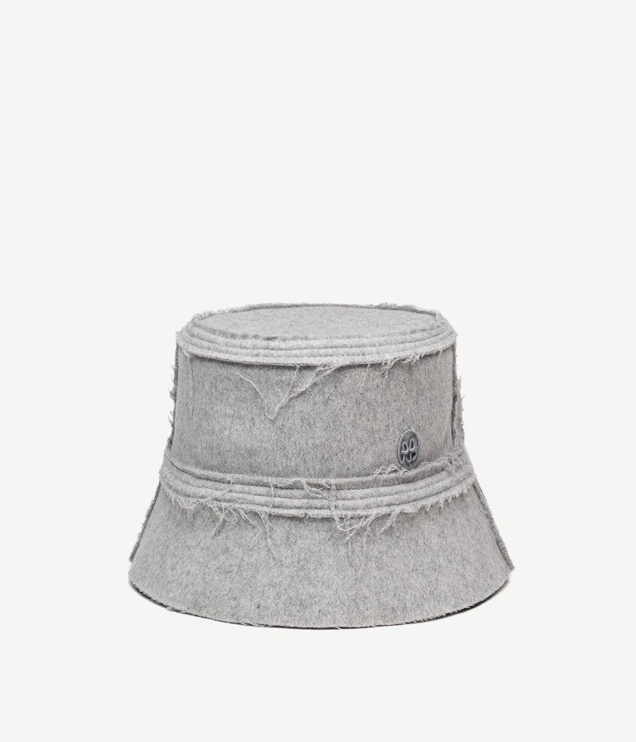 ruslan baginskiy Reversible Bucket Hat FW23-24 BCT031-WP-BHR-RWRB-XXS ruslan baginskiy Reversible Bucket Hat FW23-24 BCT031-WP-BHR-RWRB-XXS