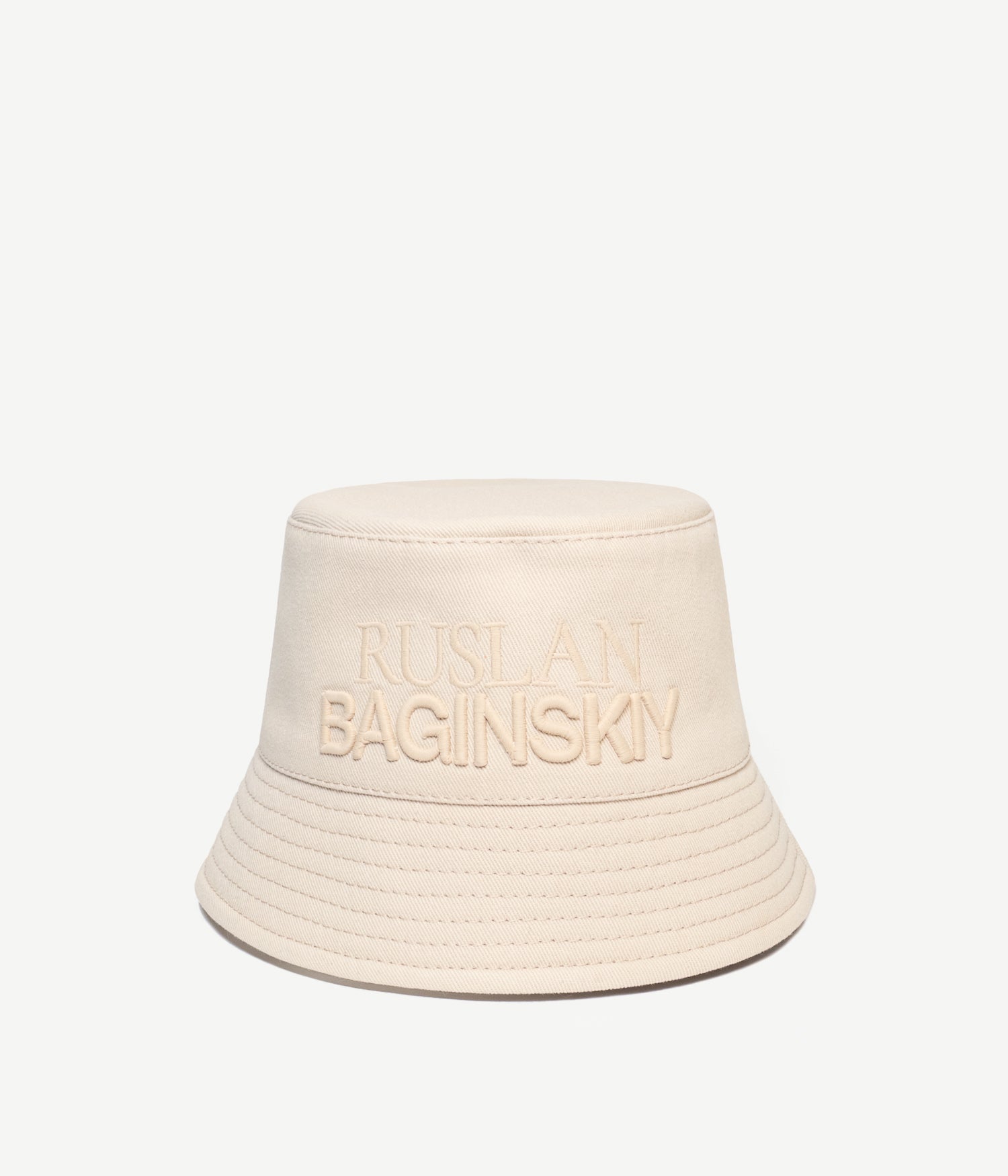 Cotton Bucket Hat