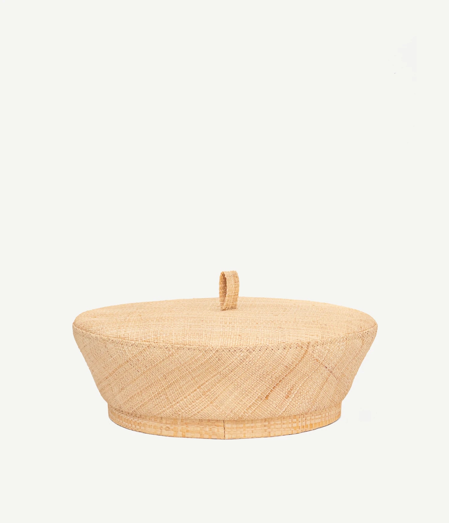 Monogram-embellished Beret Monogram-embellished Beret