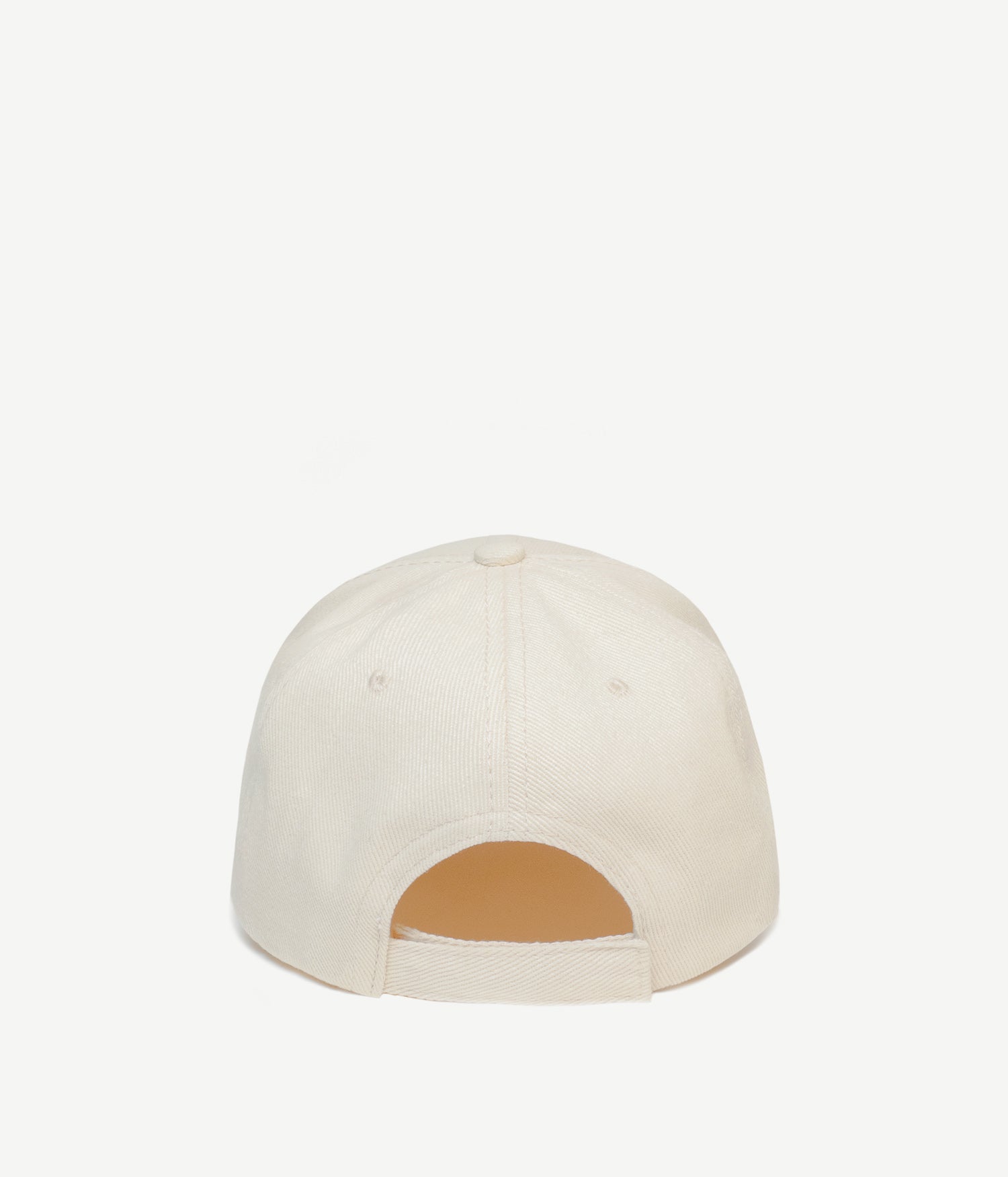 Cotton Baseball Cap