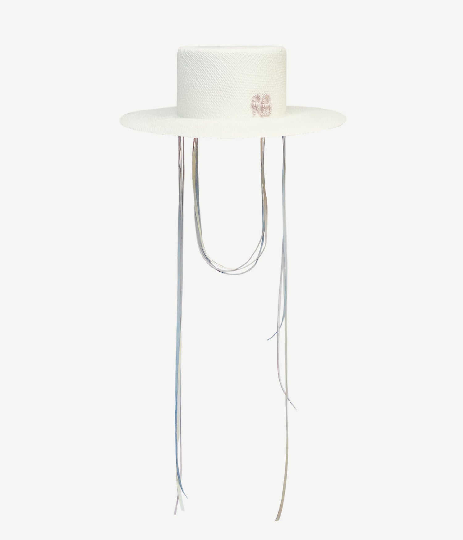 Neck Tie & Chin Strap Hat Neck Tie & Chin Strap Hat