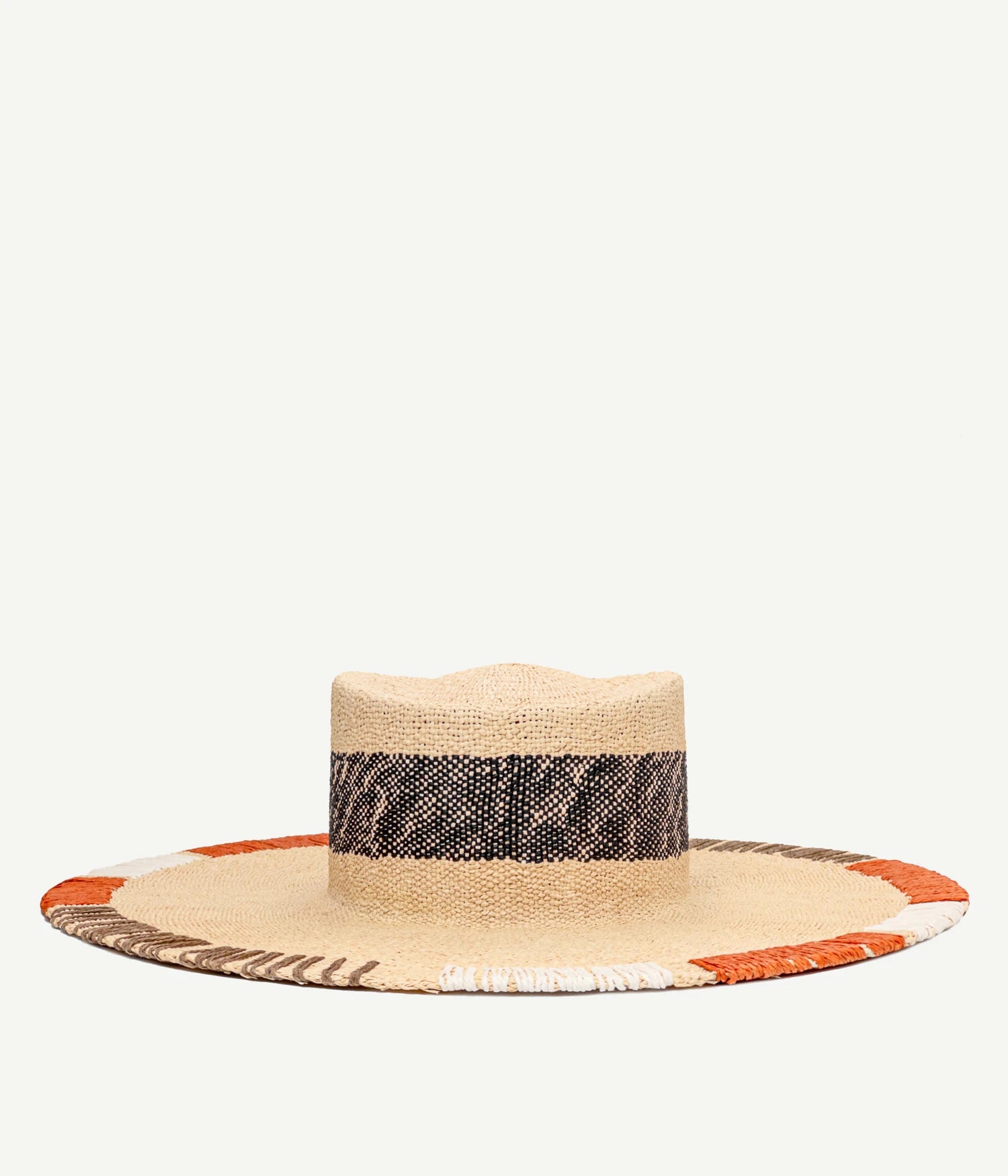 Threads Gambler Hat Threads Gambler Hat