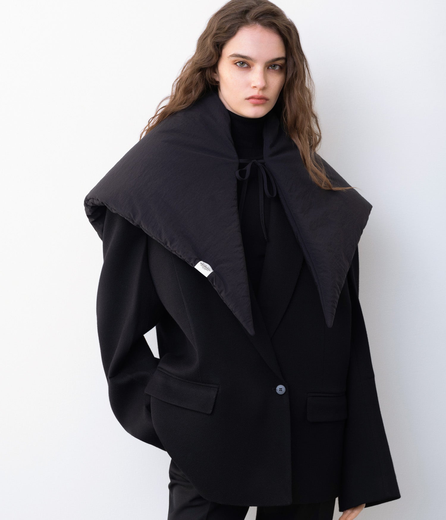 Logo-patch Houstka Logo-patch Houstka