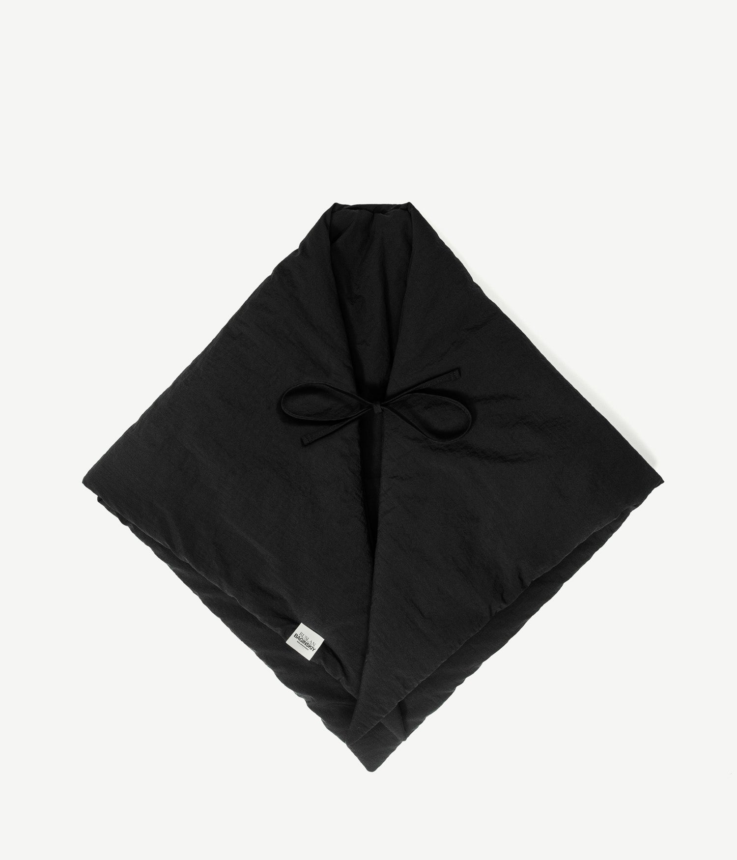 Logo-patch Houstka Logo-patch Houstka