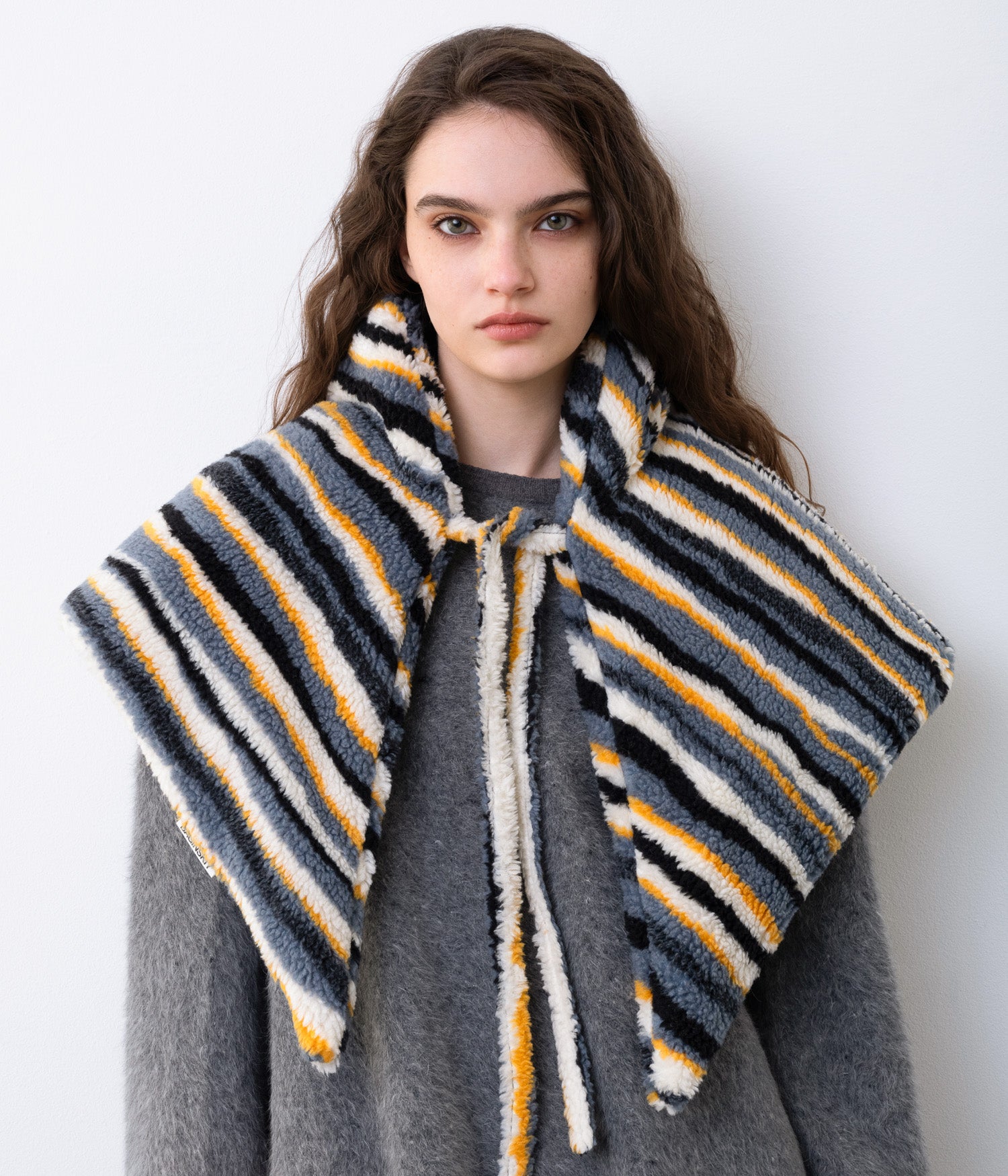 Faux Fur Houstka Faux Fur Houstka