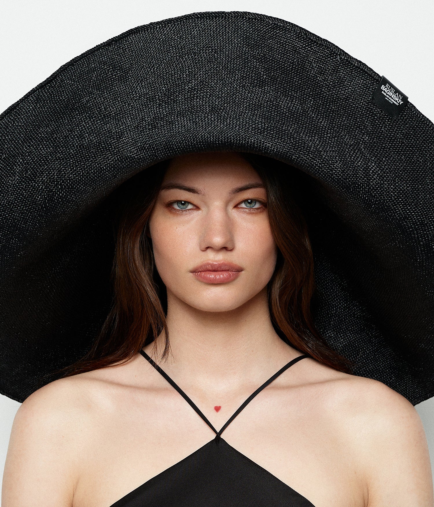 Foldable Hat • Ruslan Baginskiy Hats & Accessories - Ascension Island