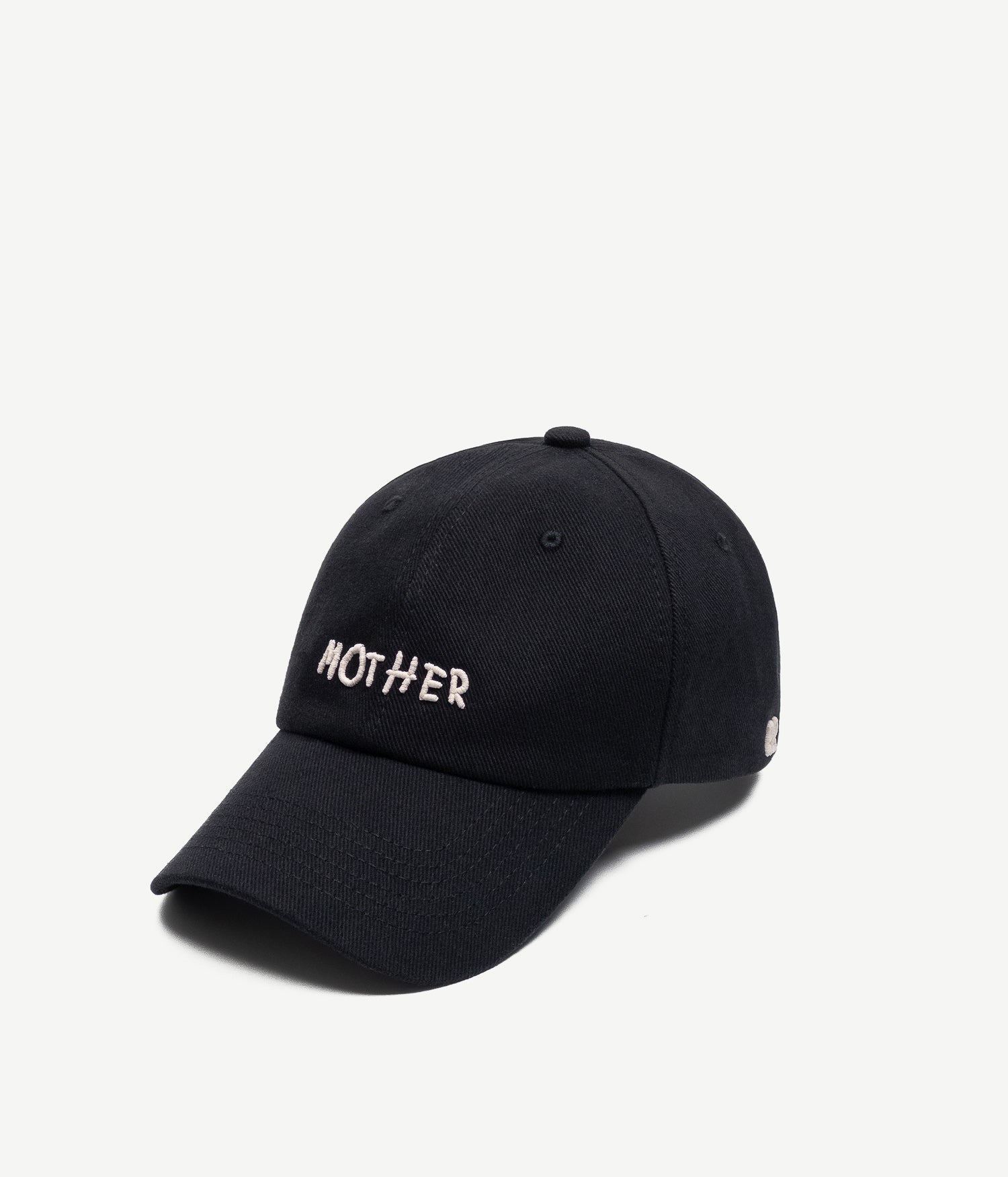 "Mother" Baseball Cap "Mother" Baseball Cap