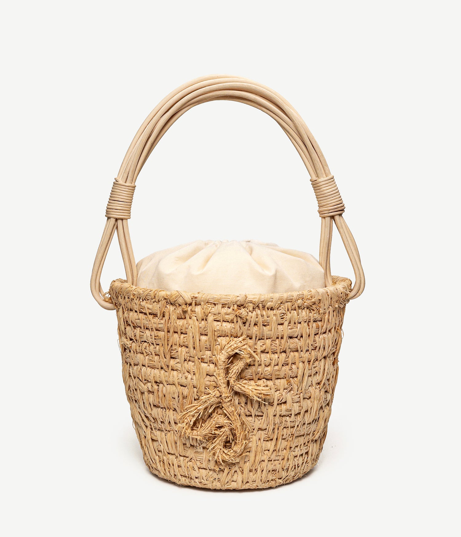The Hay Basket Bag The Hay Basket Bag