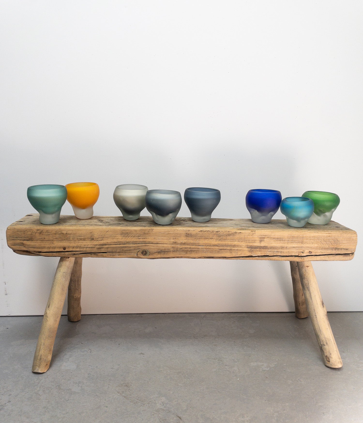 GRAIN DE SEL Scented Candle in Black Sea GRAIN DE SEL Scented Candle in Black Sea