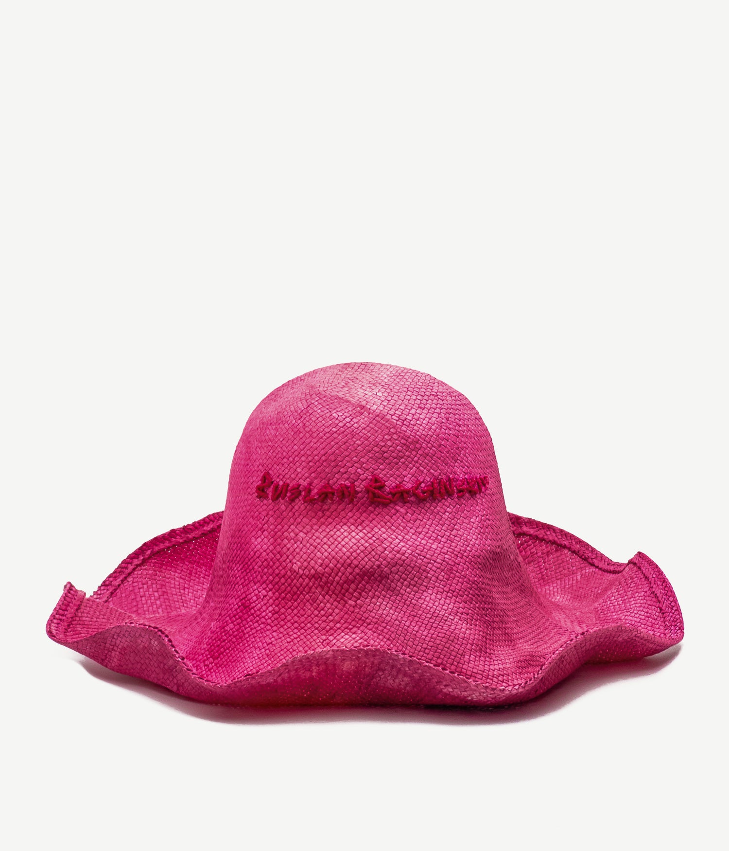 Tie-Dye Bucket Hat Tie-Dye Bucket Hat