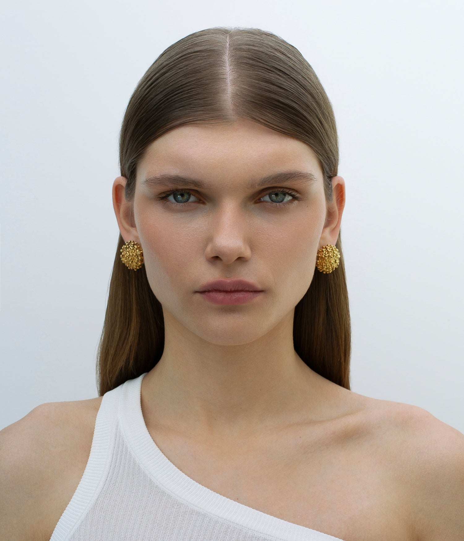 Sea Urchin Earrings Sea Urchin Earrings