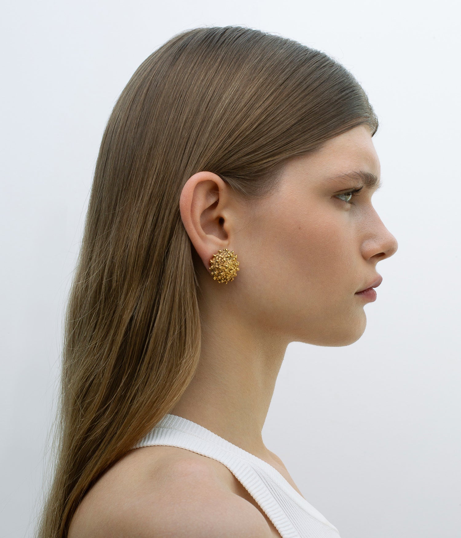 Sea Urchin Earrings Sea Urchin Earrings