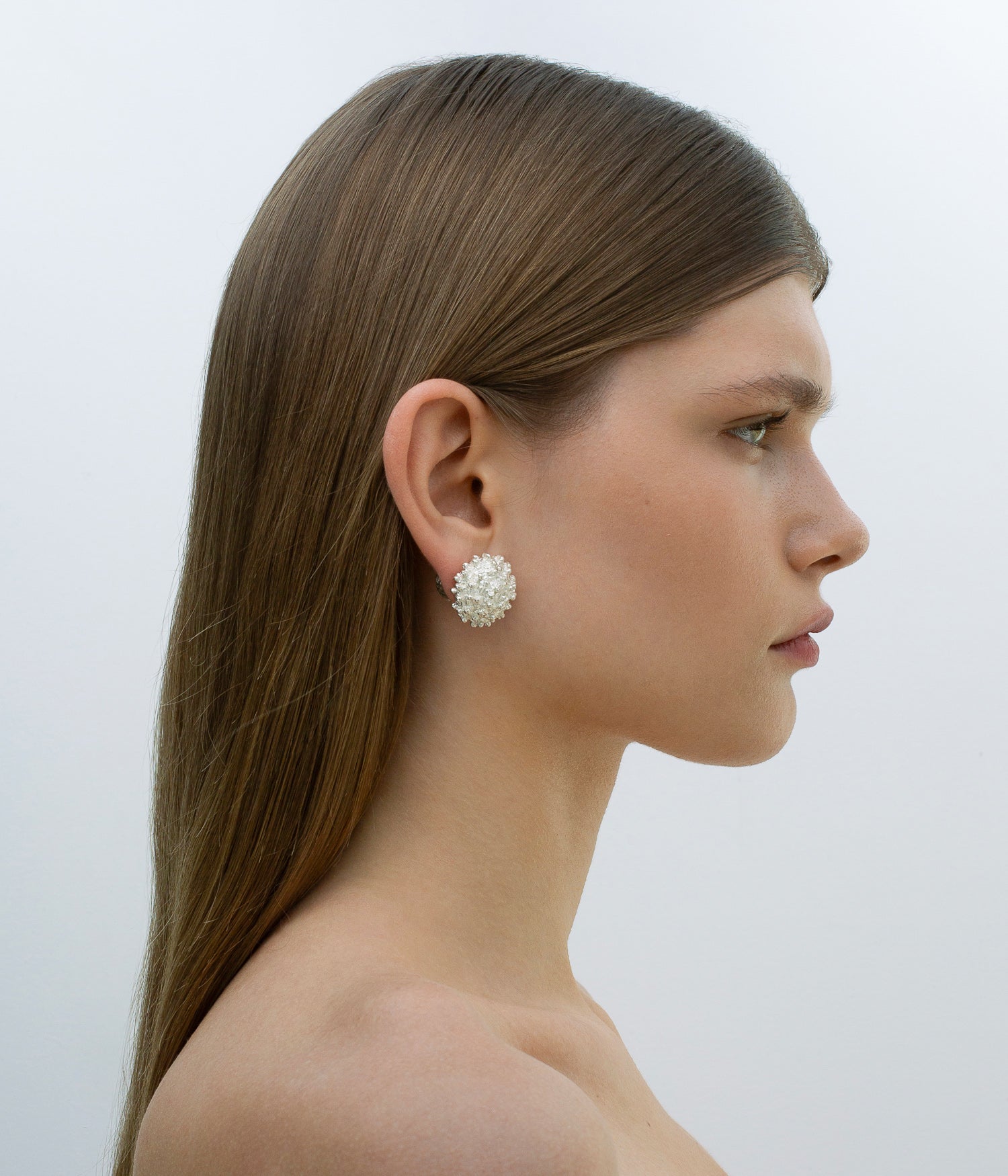 Sea Urchin Earrings Sea Urchin Earrings