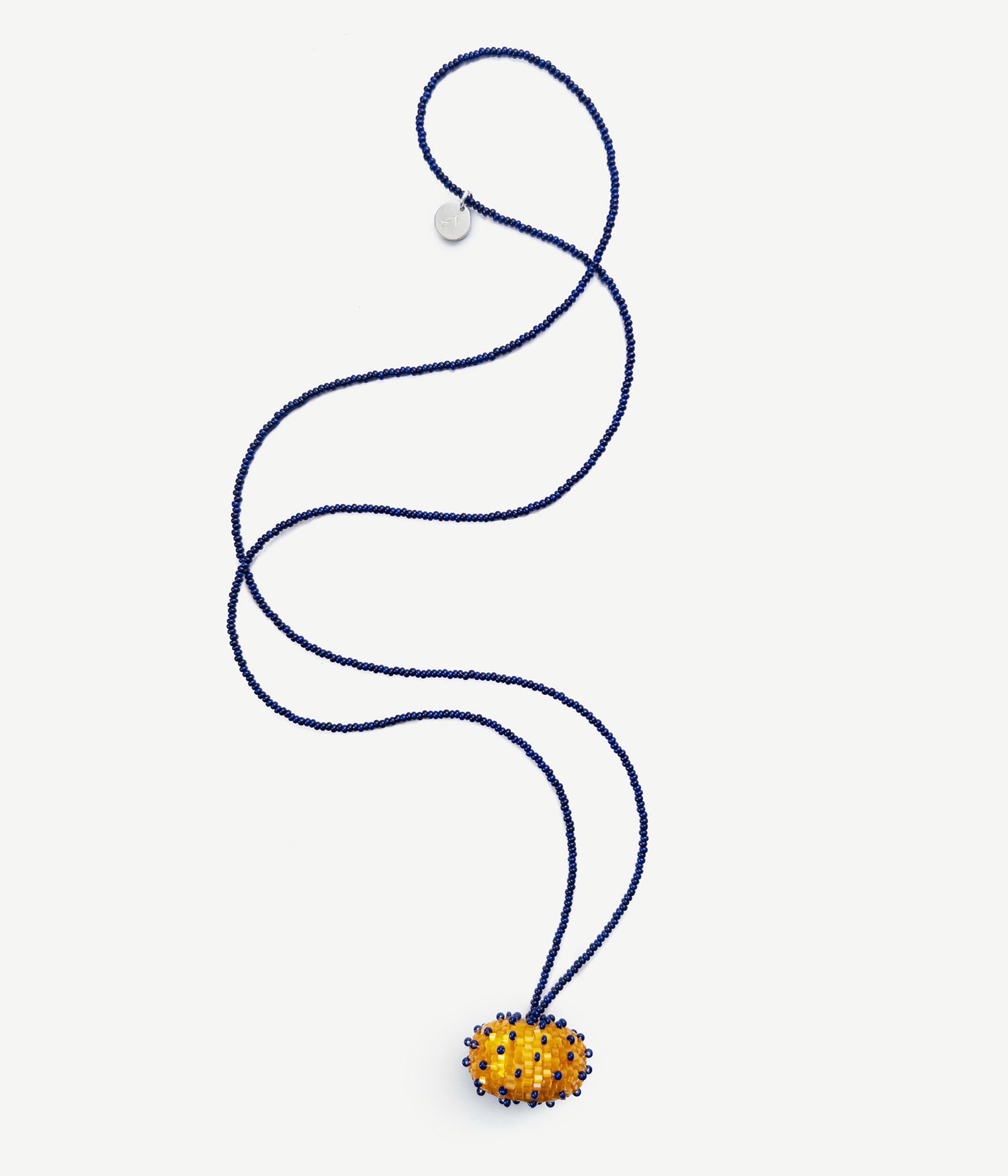 Kvitka-Tsybulka Necklace Kvitka-Tsybulka Necklace