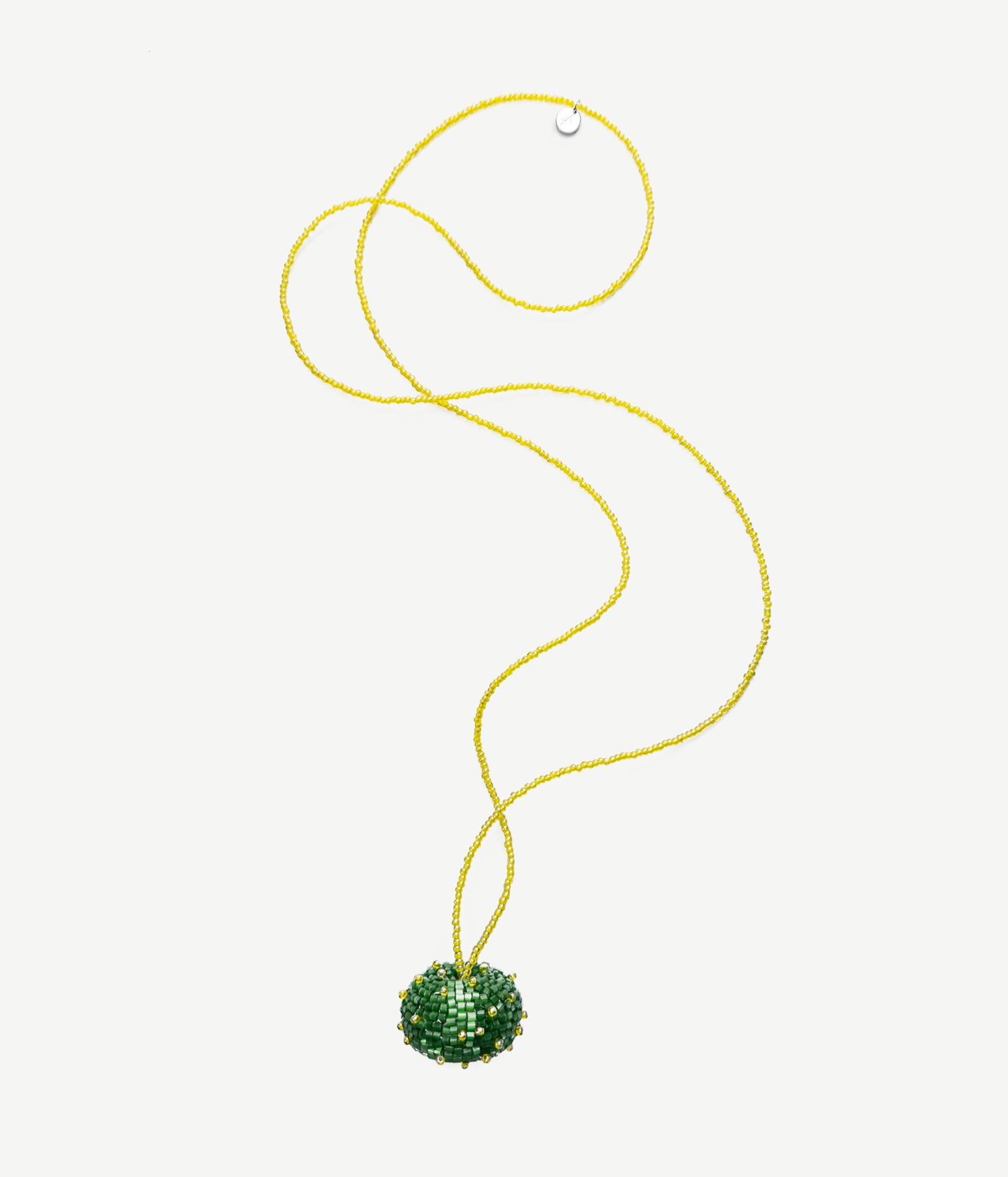 Kvitka-Tsybulka Necklace Kvitka-Tsybulka Necklace