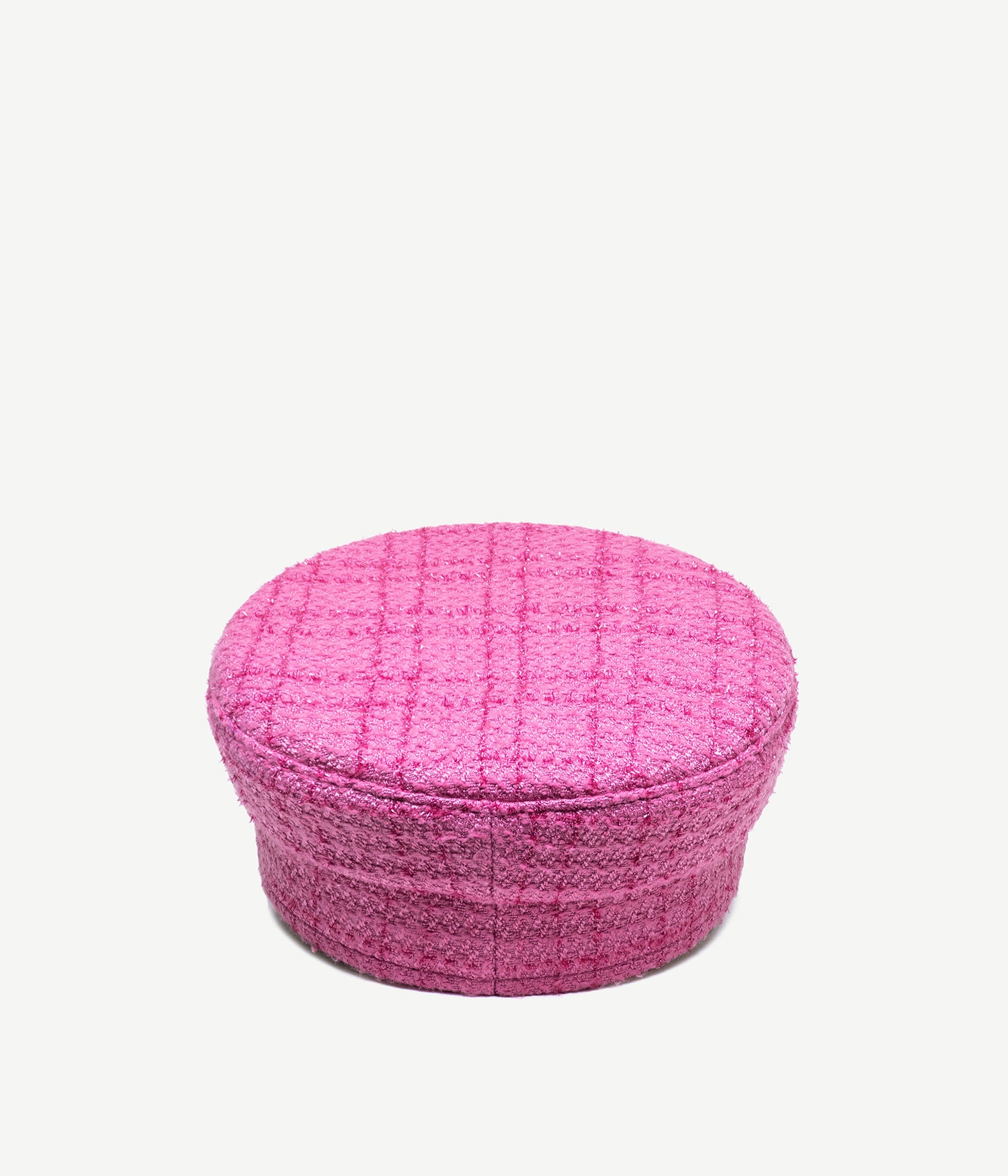 Tweed Baker Boy Cap Tweed Baker Boy Cap