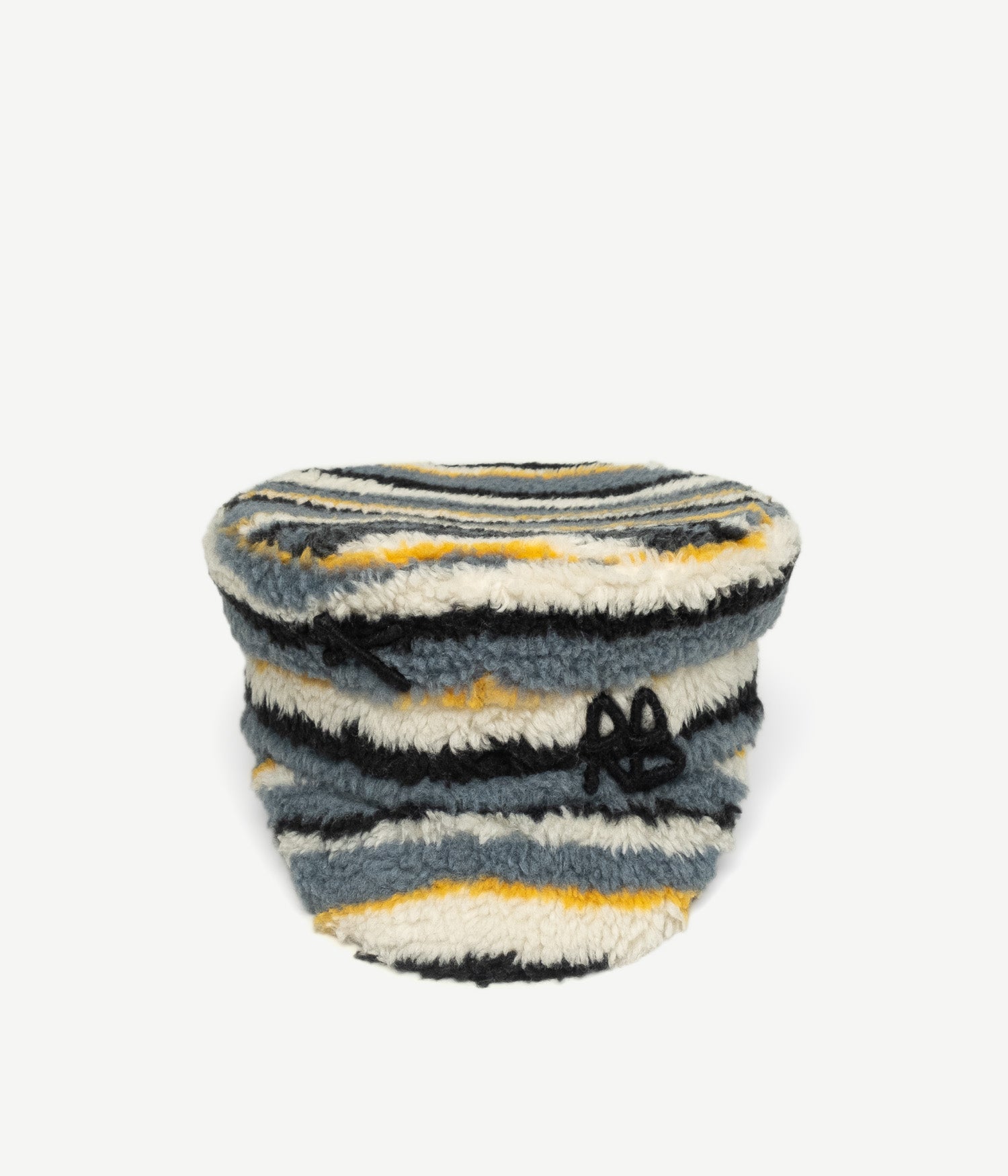 Faux Fur Baker Boy Cap Faux Fur Baker Boy Cap