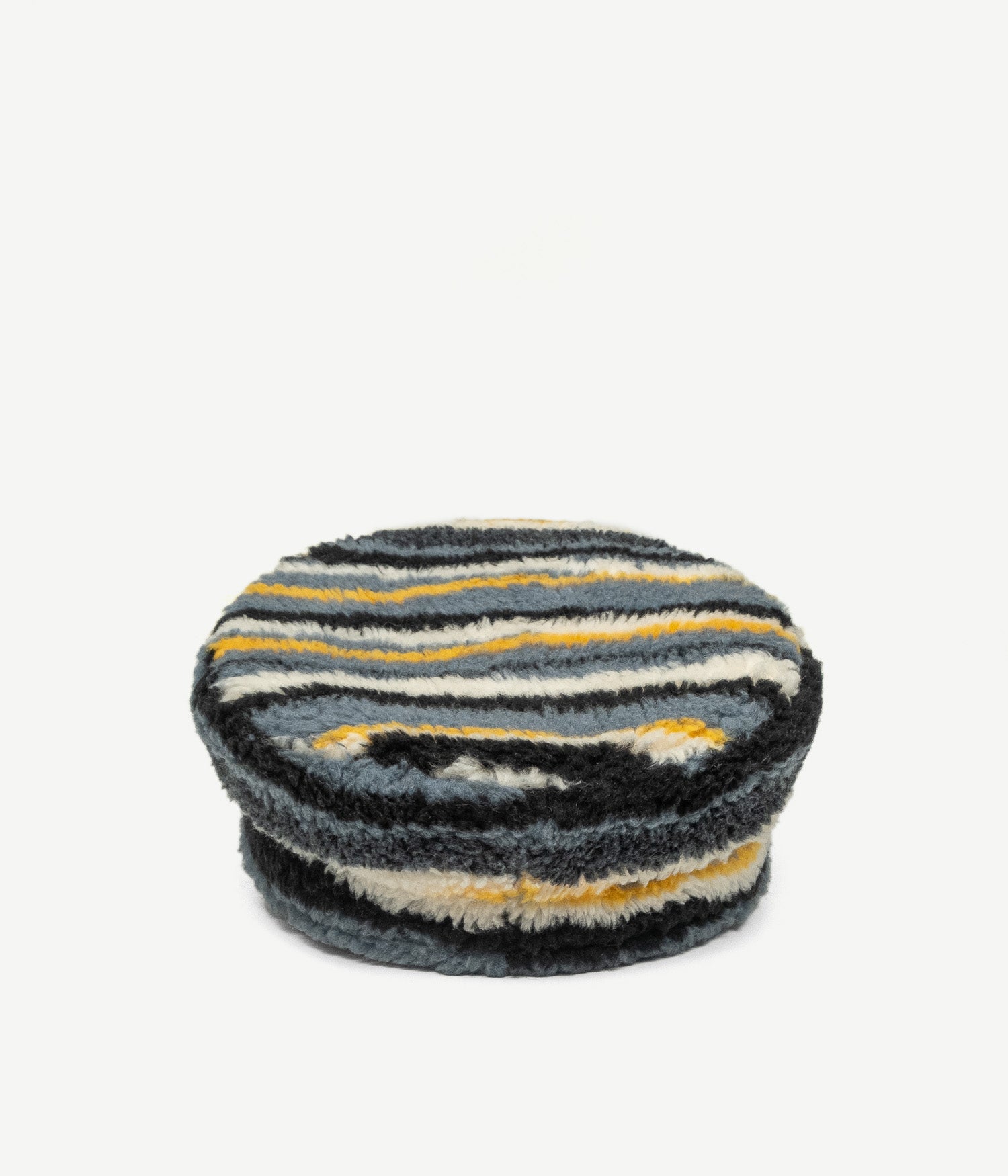 Faux Fur Baker Boy Cap Faux Fur Baker Boy Cap