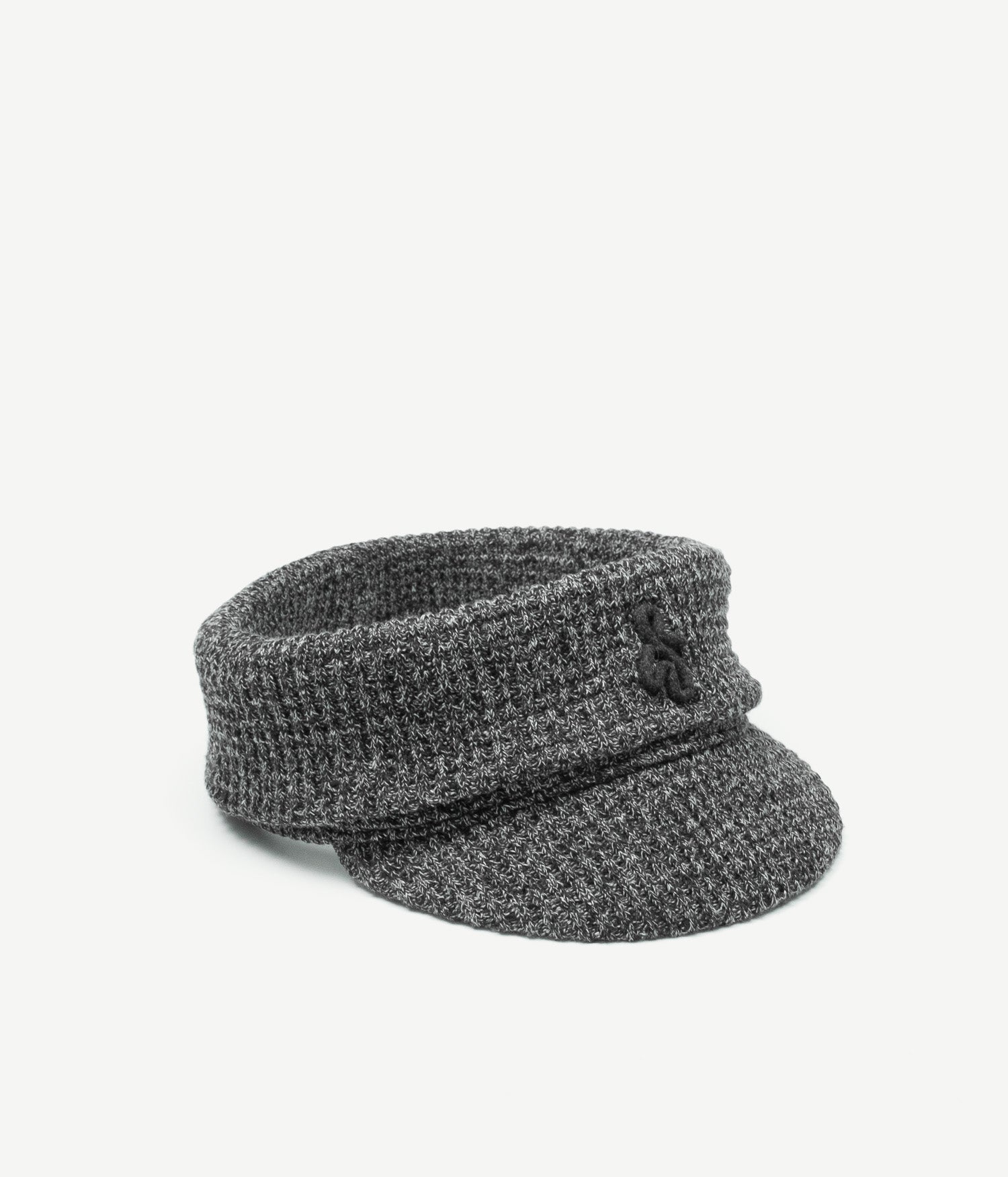 Knitted Visor Knitted Visor