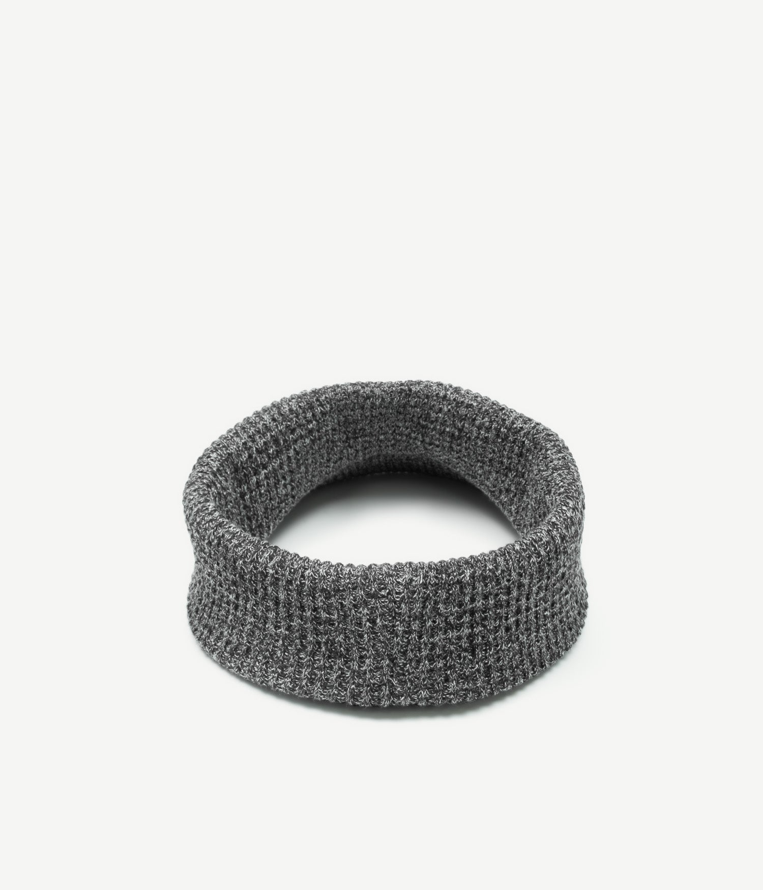 Knitted Visor Knitted Visor