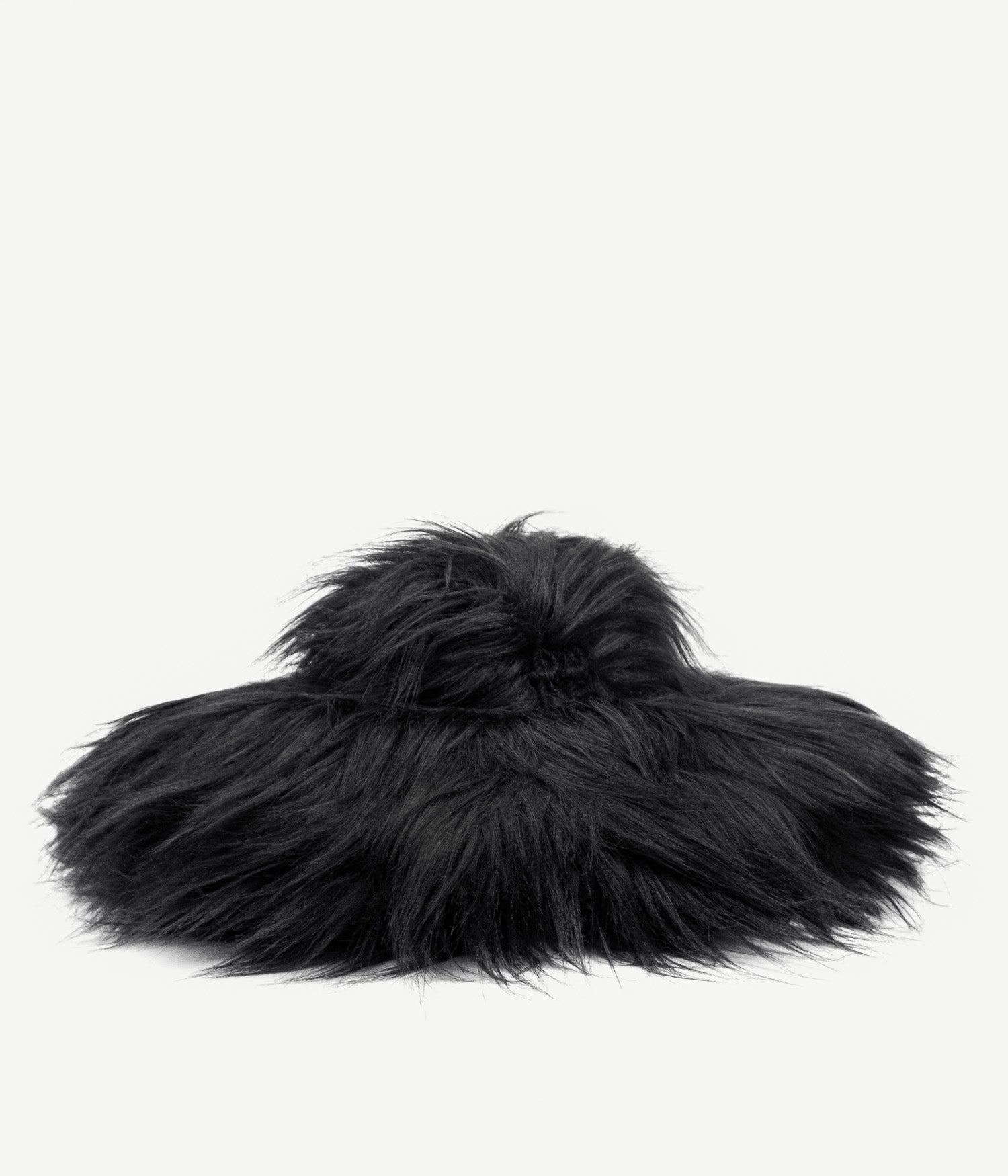 Faux-Fur Hat Faux-Fur Hat