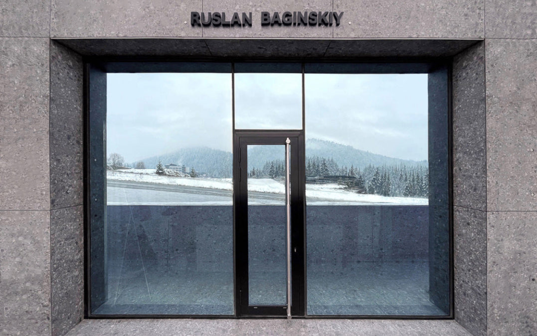 Ruslan Baginskiy image Ruslan Baginskiy image