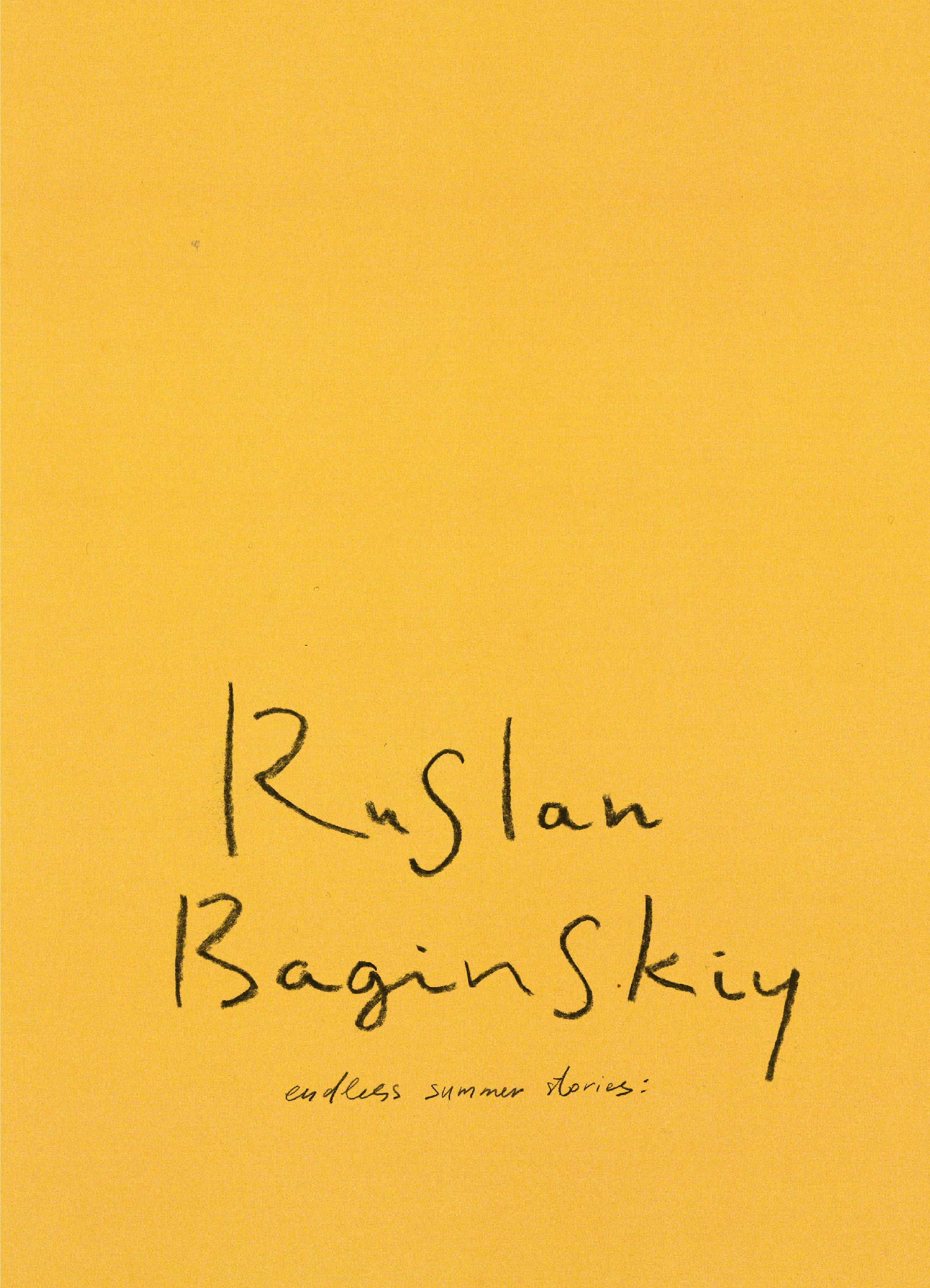 Ruslan Baginskiy image Ruslan Baginskiy image