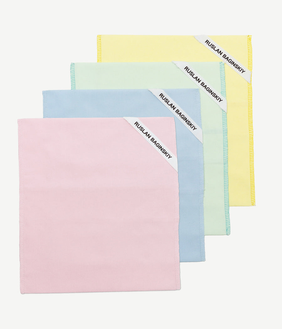 Hand-Dyed Baseball Cap Hand-Dyed Baseball Cap