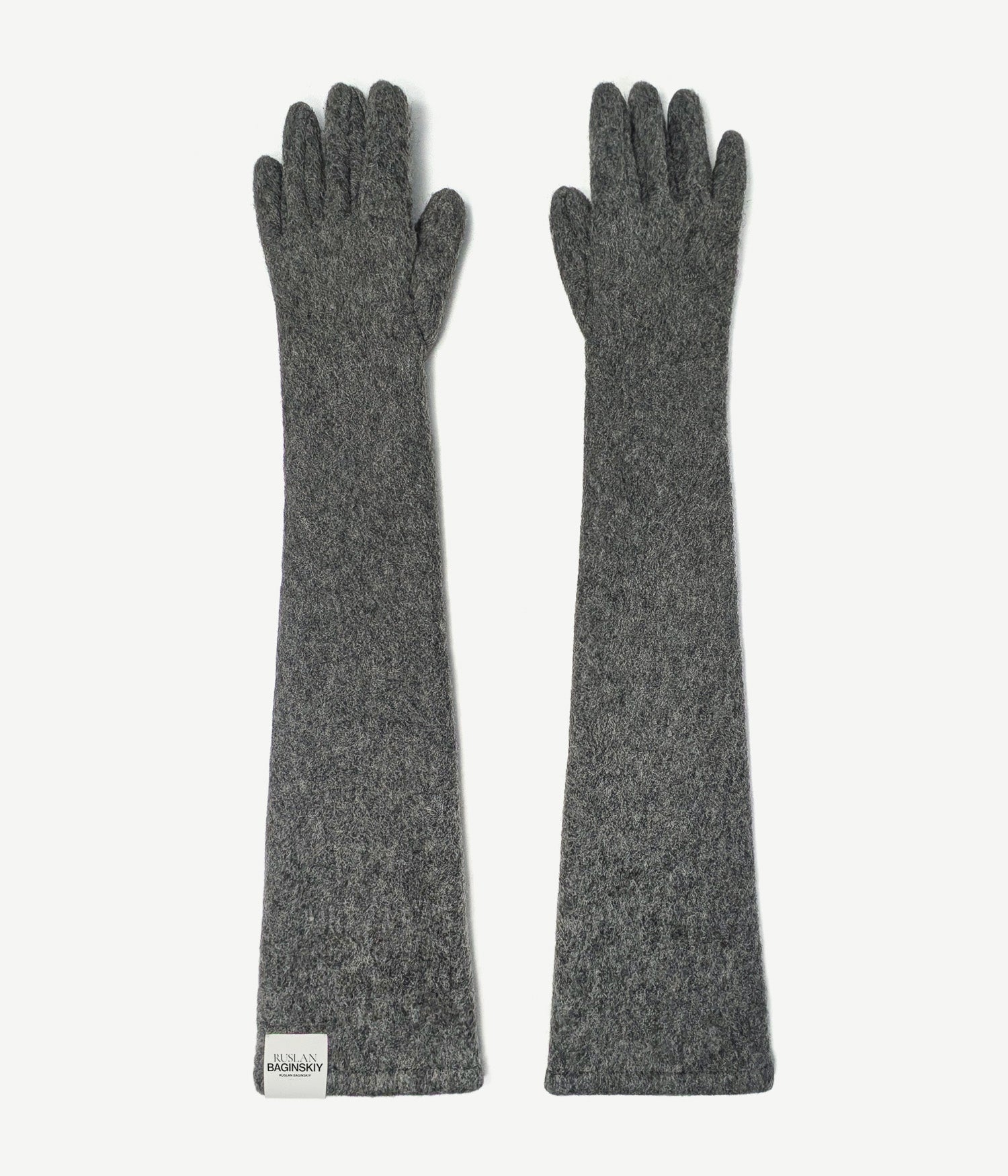 Felted Gloves Felted Gloves