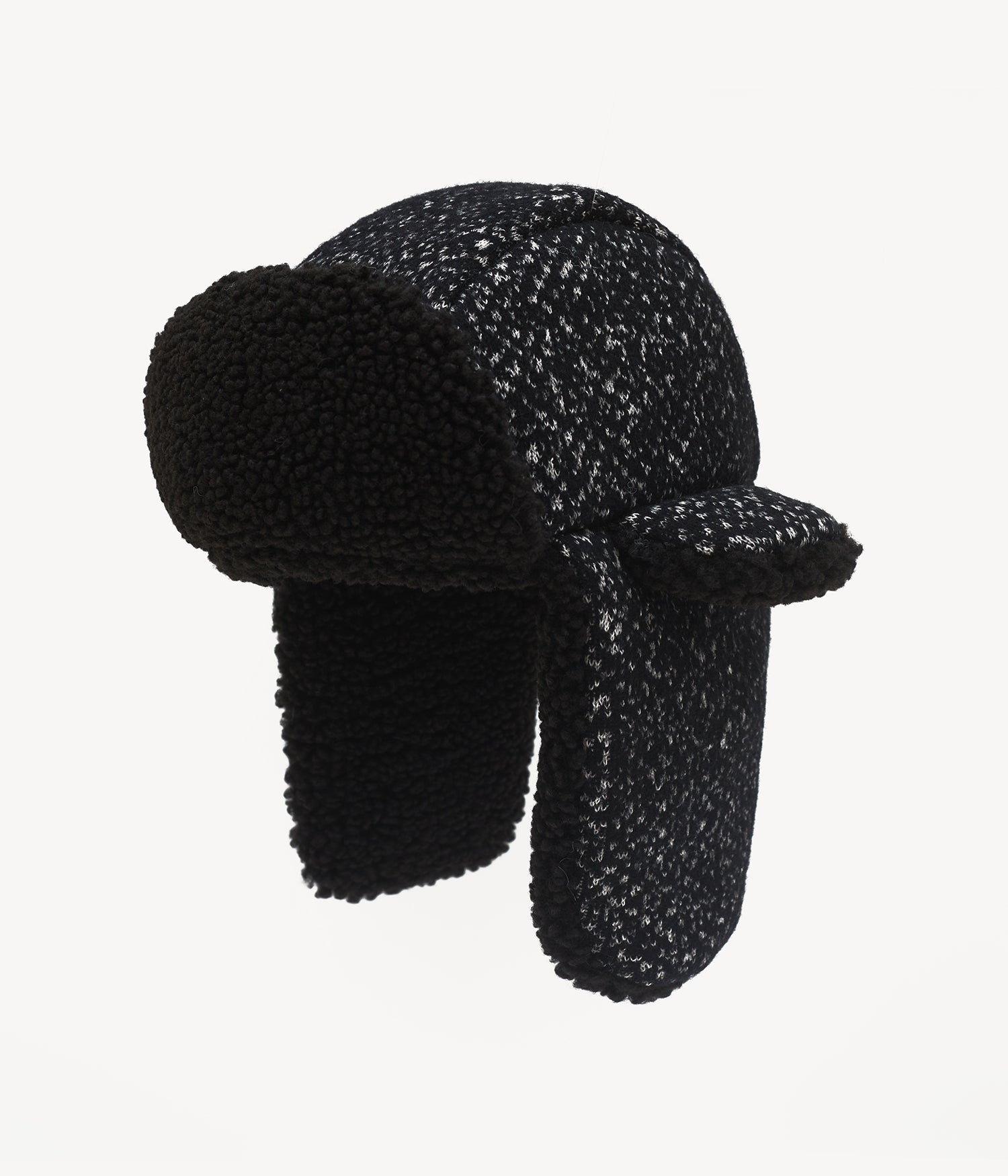 Shearling Aviator Hat Shearling Aviator Hat