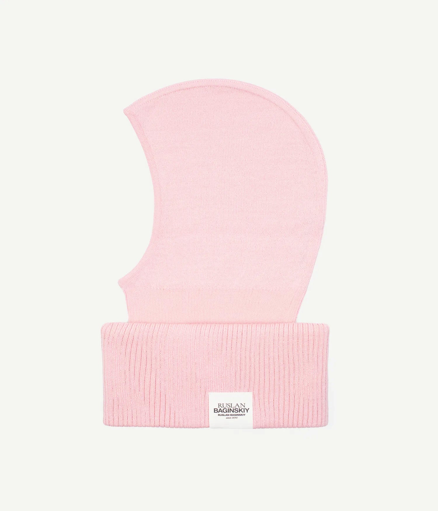 Logo-Patch Balaclava Logo-Patch Balaclava