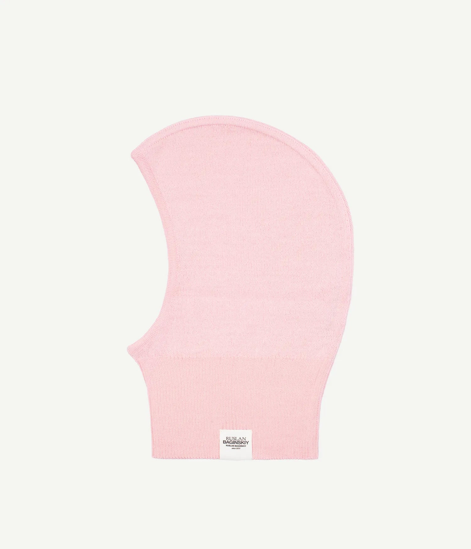 Logo-Patch Balaclava Logo-Patch Balaclava