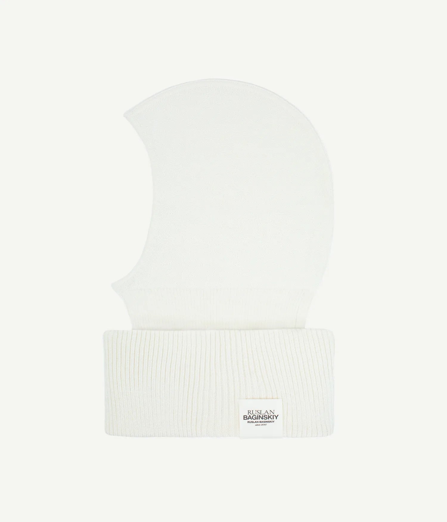 Logo-Patch Balaclava Logo-Patch Balaclava