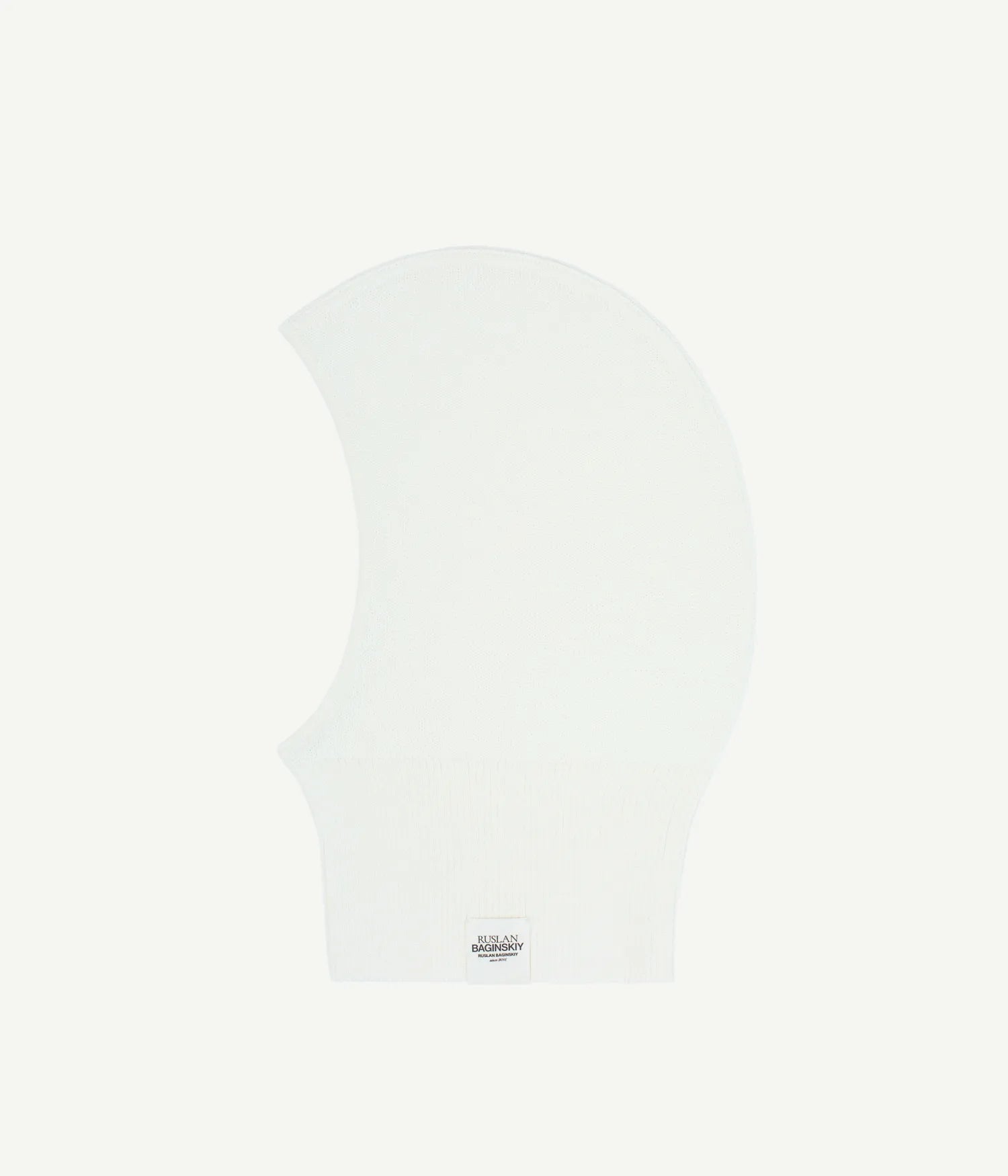 Logo-Patch Balaclava Logo-Patch Balaclava