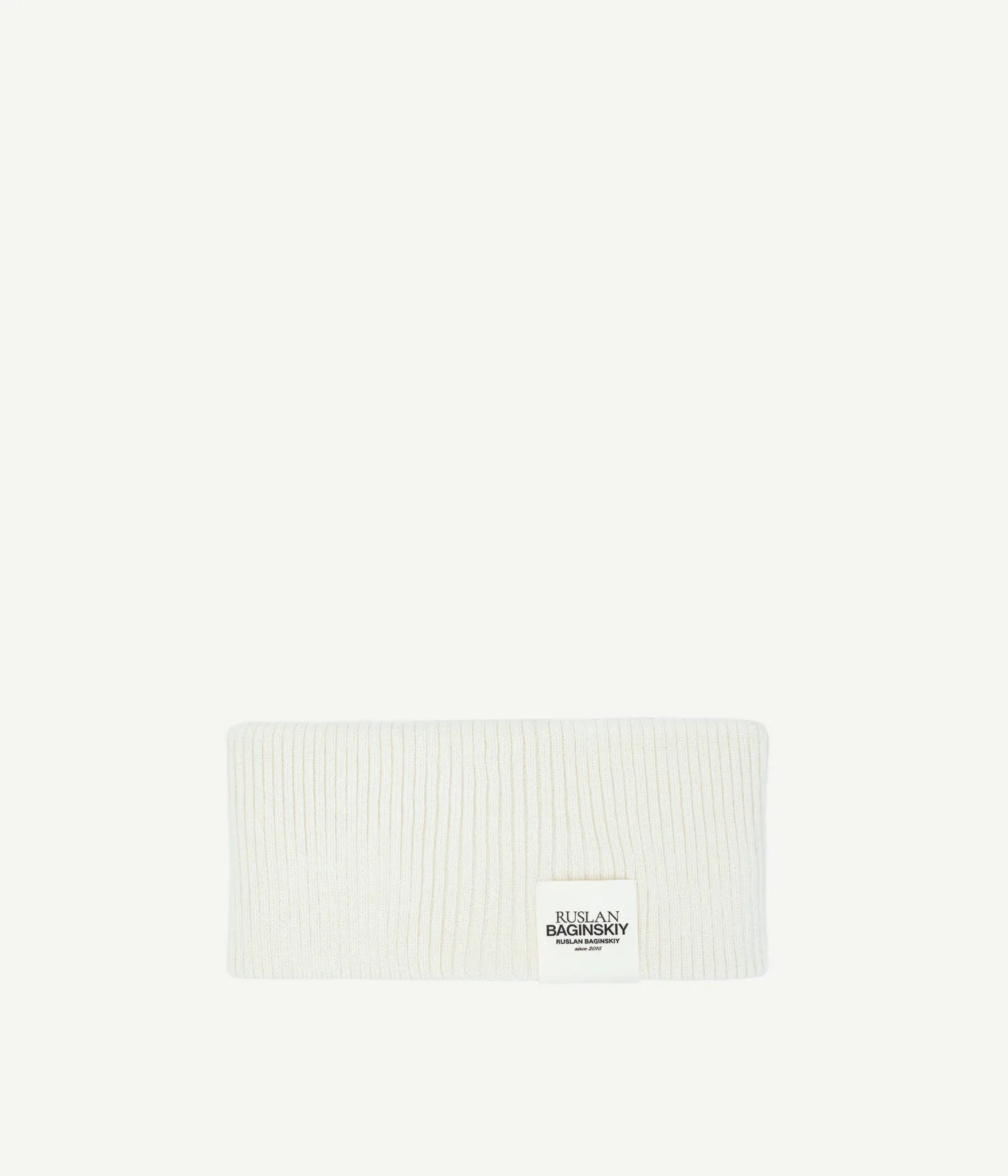 Logo-Patch Balaclava Logo-Patch Balaclava