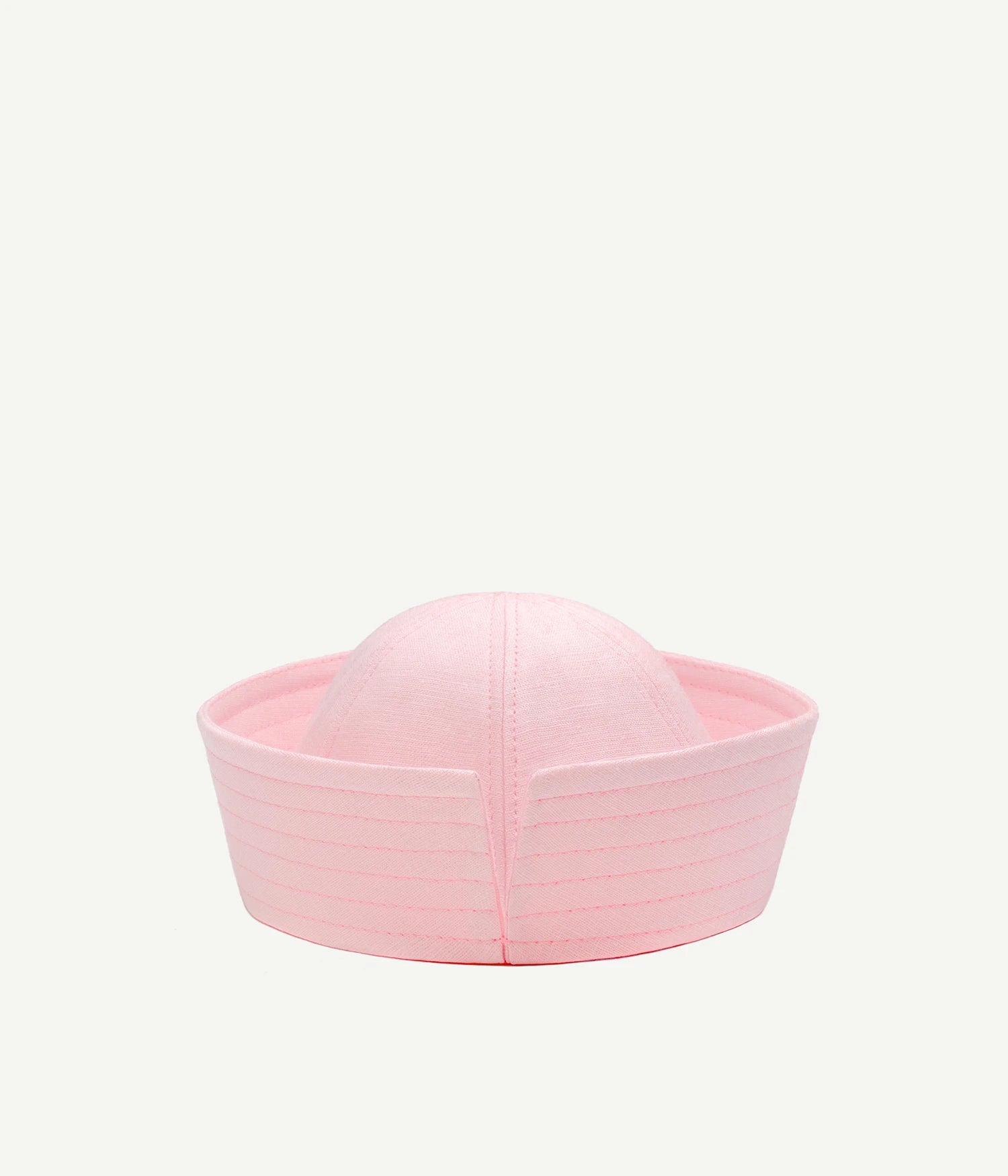 Sailor Hat in Pink • Ruslan Baginskiy Hats & Accessories Sailor Hat in Pink • Ruslan Baginskiy Hats & Accessories