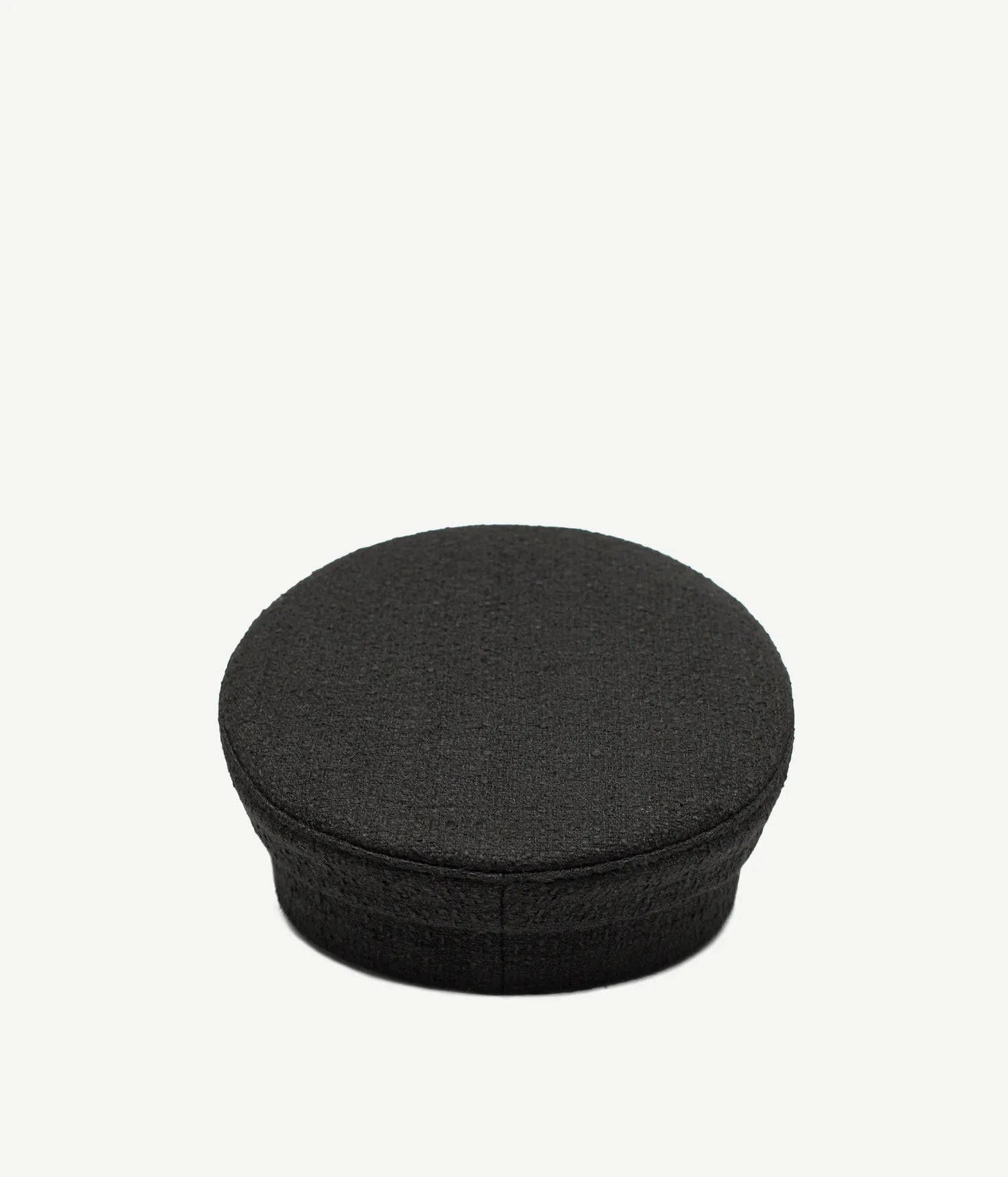 Safety-pin Baker Boy Cap Safety-pin Baker Boy Cap
