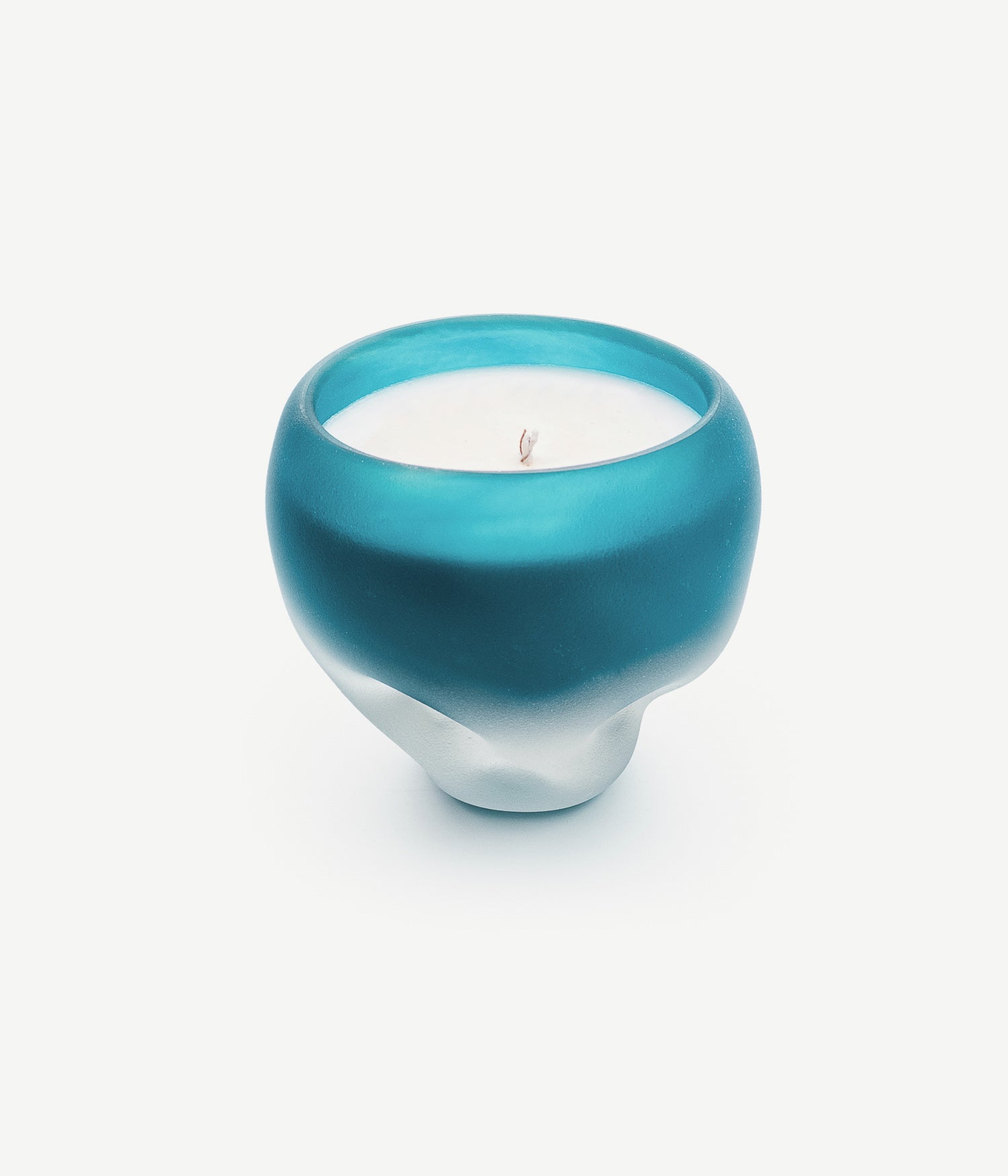 GRAIN DE SEL Scented Candle in Adriatic Blue GRAIN DE SEL Scented Candle in Adriatic Blue