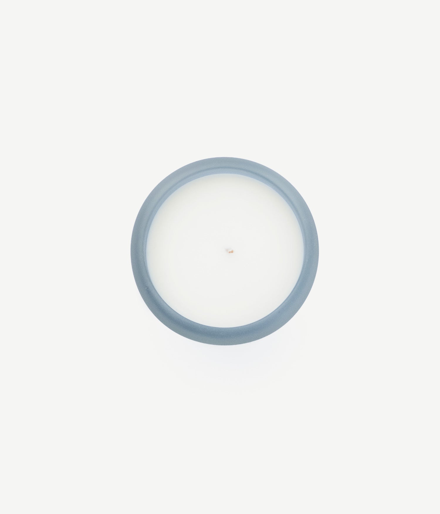 GRAIN DE SEL Scented Candle in Pacific Grey GRAIN DE SEL Scented Candle in Pacific Grey