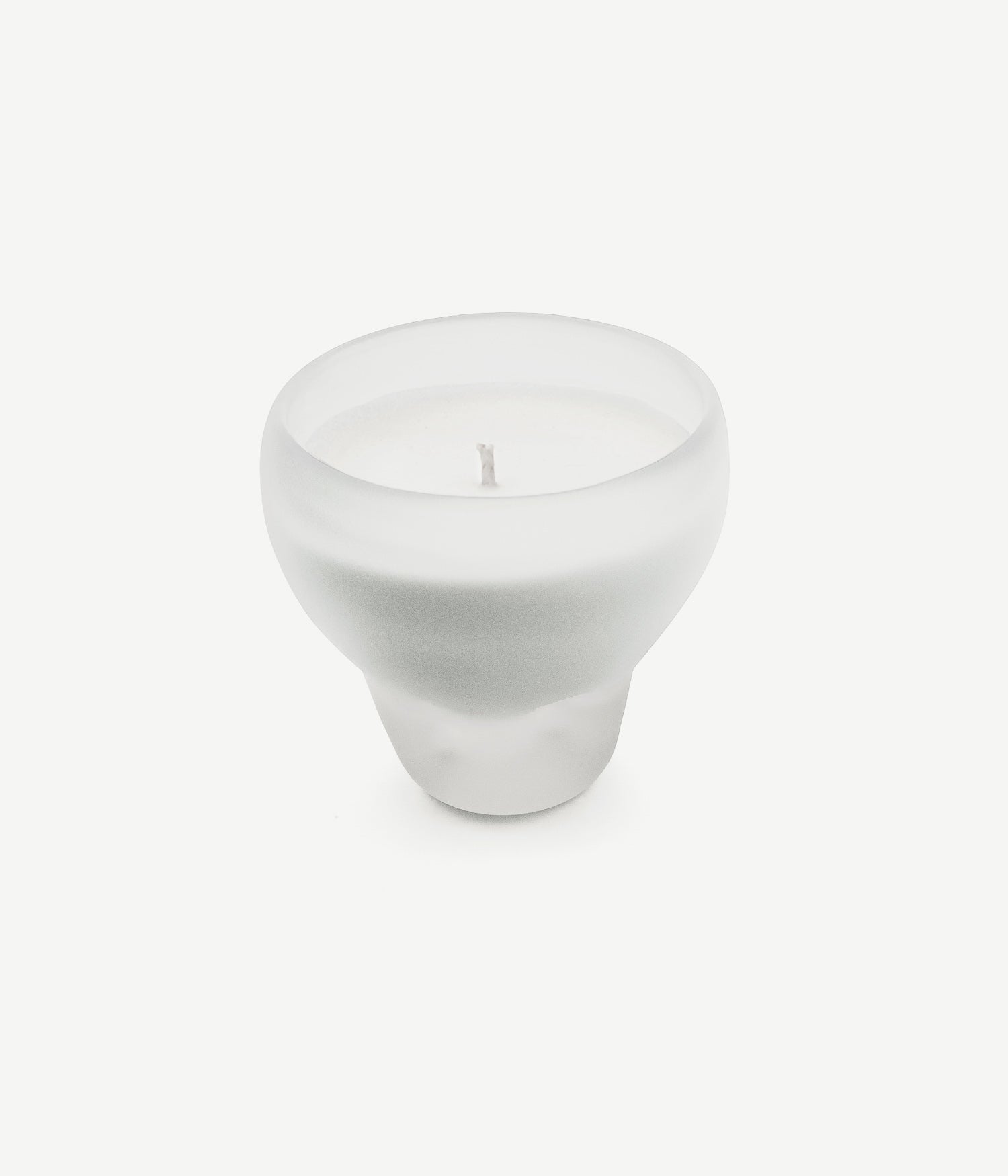 GRAIN DE SEL Scented Candle in Sea Foam GRAIN DE SEL Scented Candle in Sea Foam