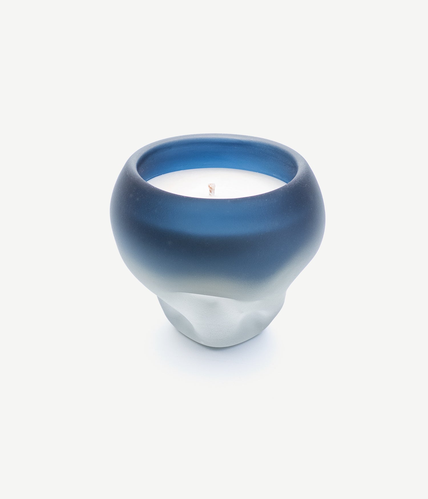 GRAIN DE SEL Scented Candle in Black Sea GRAIN DE SEL Scented Candle in Black Sea