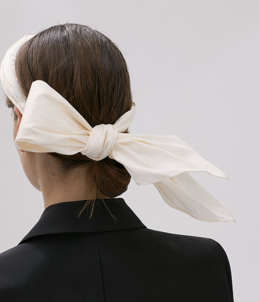 Bow hairband (4622633336880) Bow hairband (4622633336880)